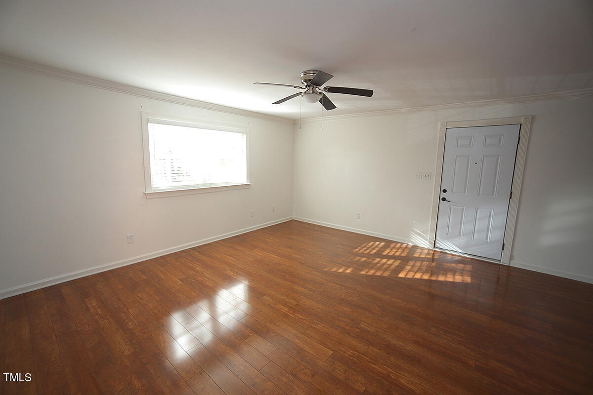 5804 Falls Of Neuse Road # D