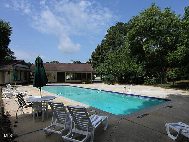 5804 Falls Of Neuse Road # D