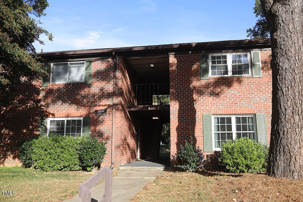 5804 Falls Of Neuse Road # D