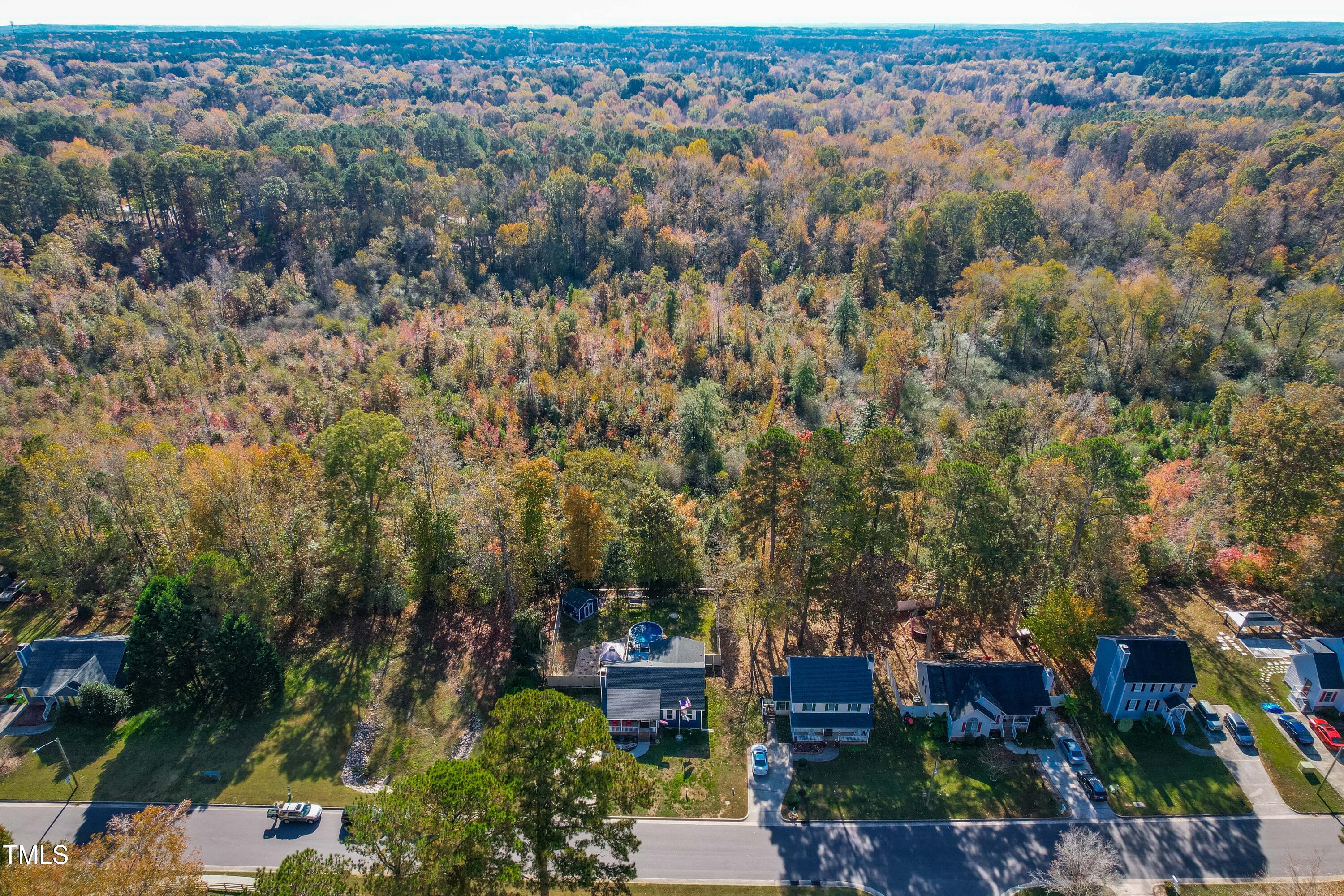 5204 Baywood Forest Drive