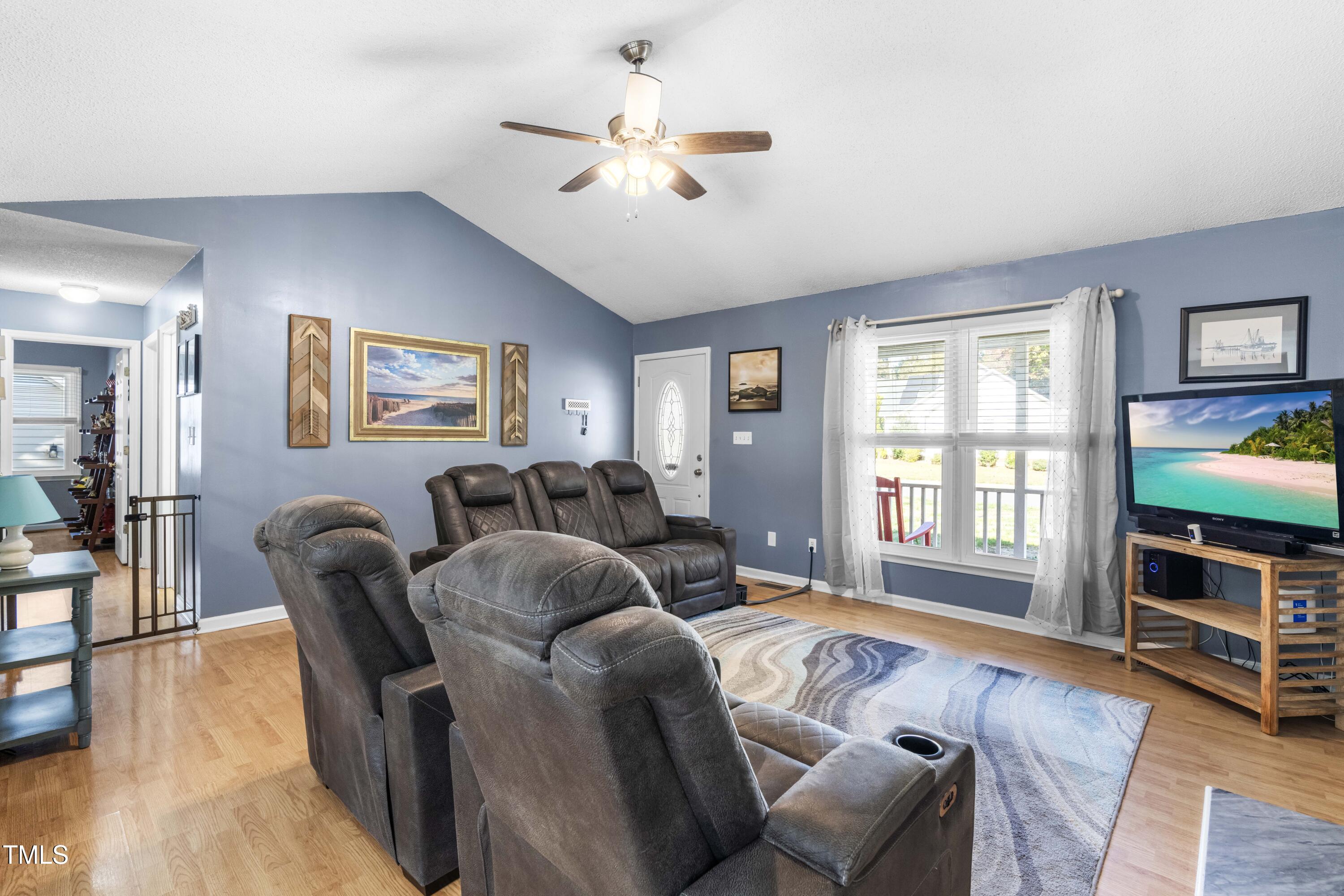 5204 Baywood Forest Drive