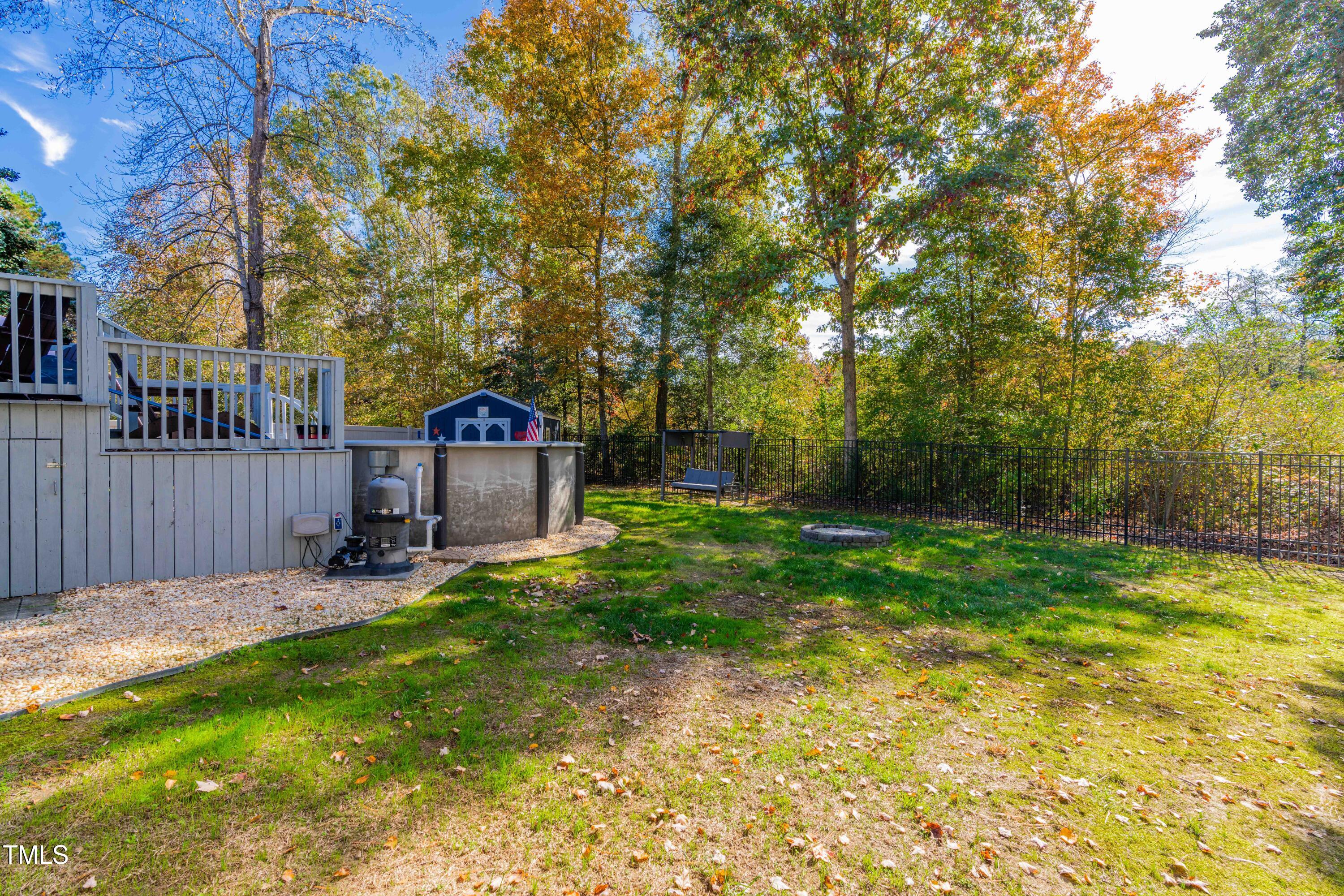 5204 Baywood Forest Drive