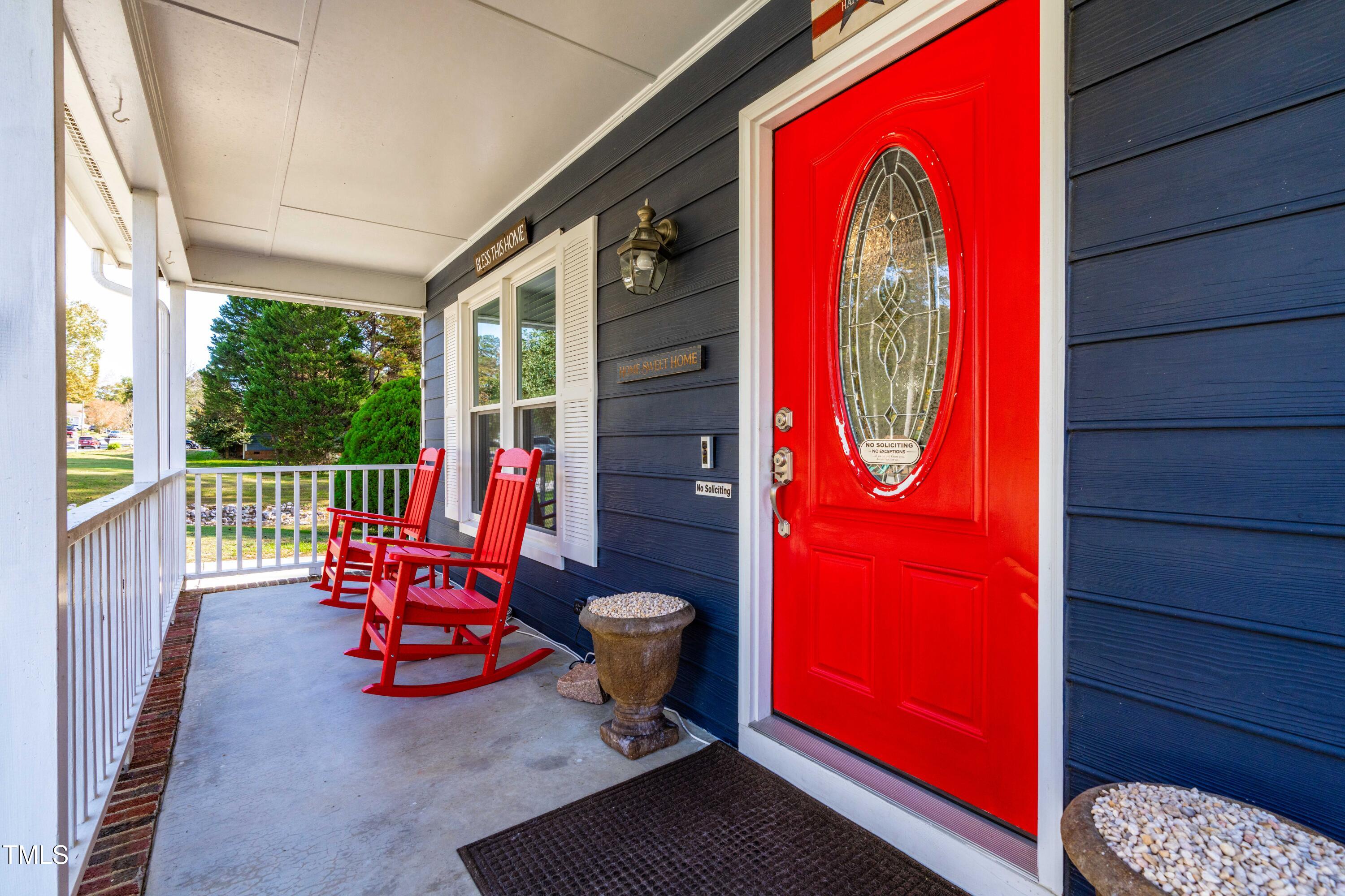 5204 Baywood Forest Drive