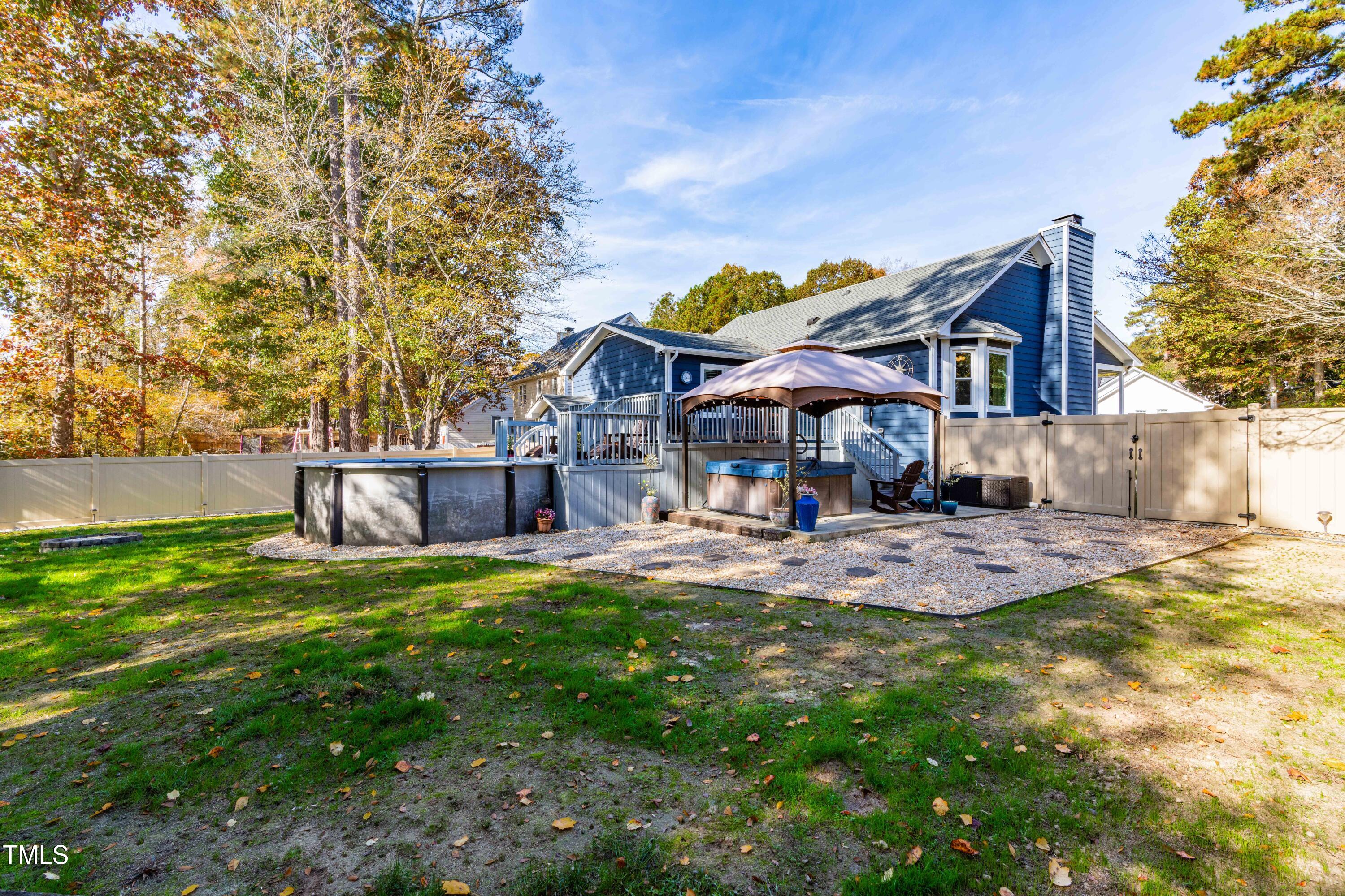 5204 Baywood Forest Drive