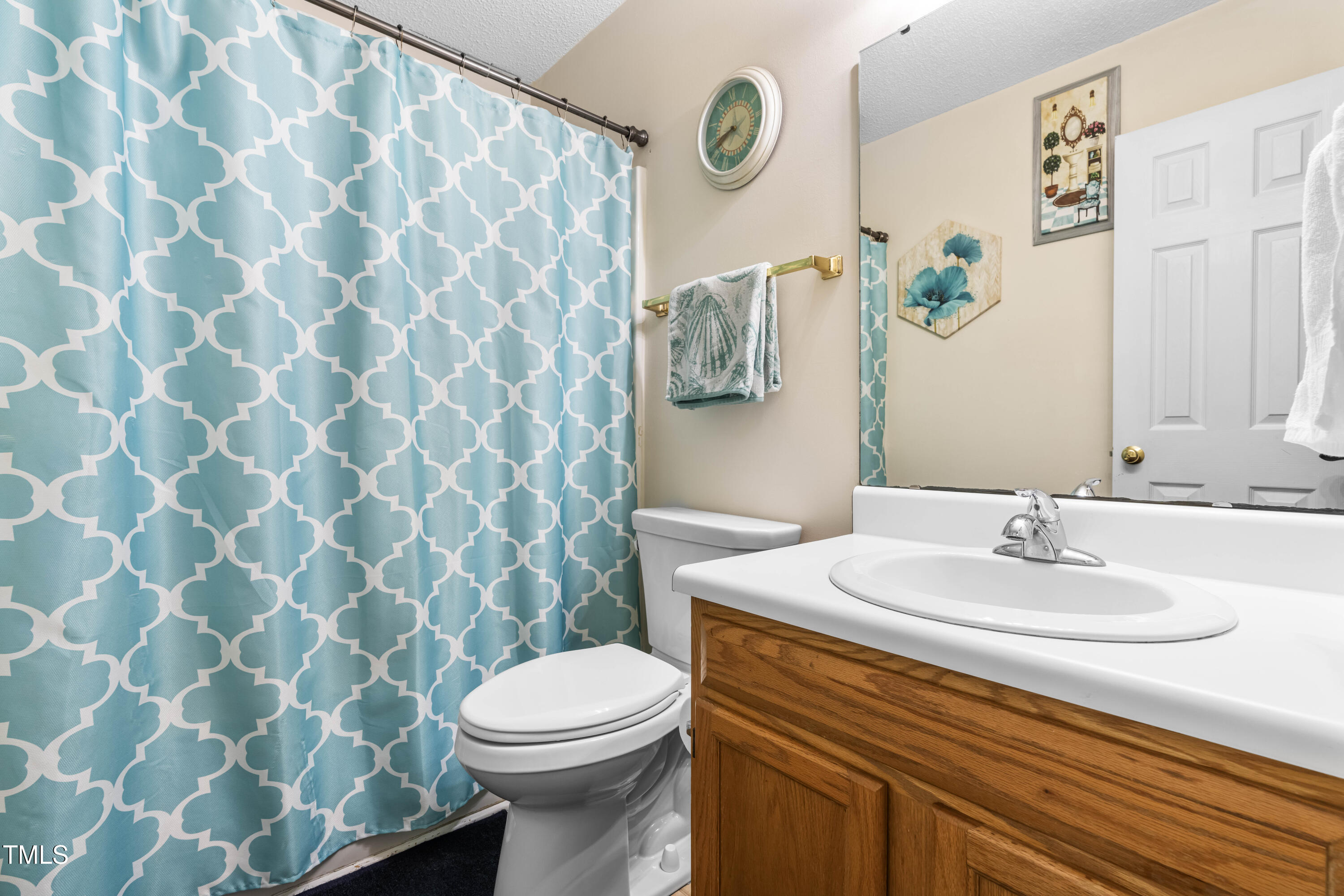 5204 Baywood Forest Drive