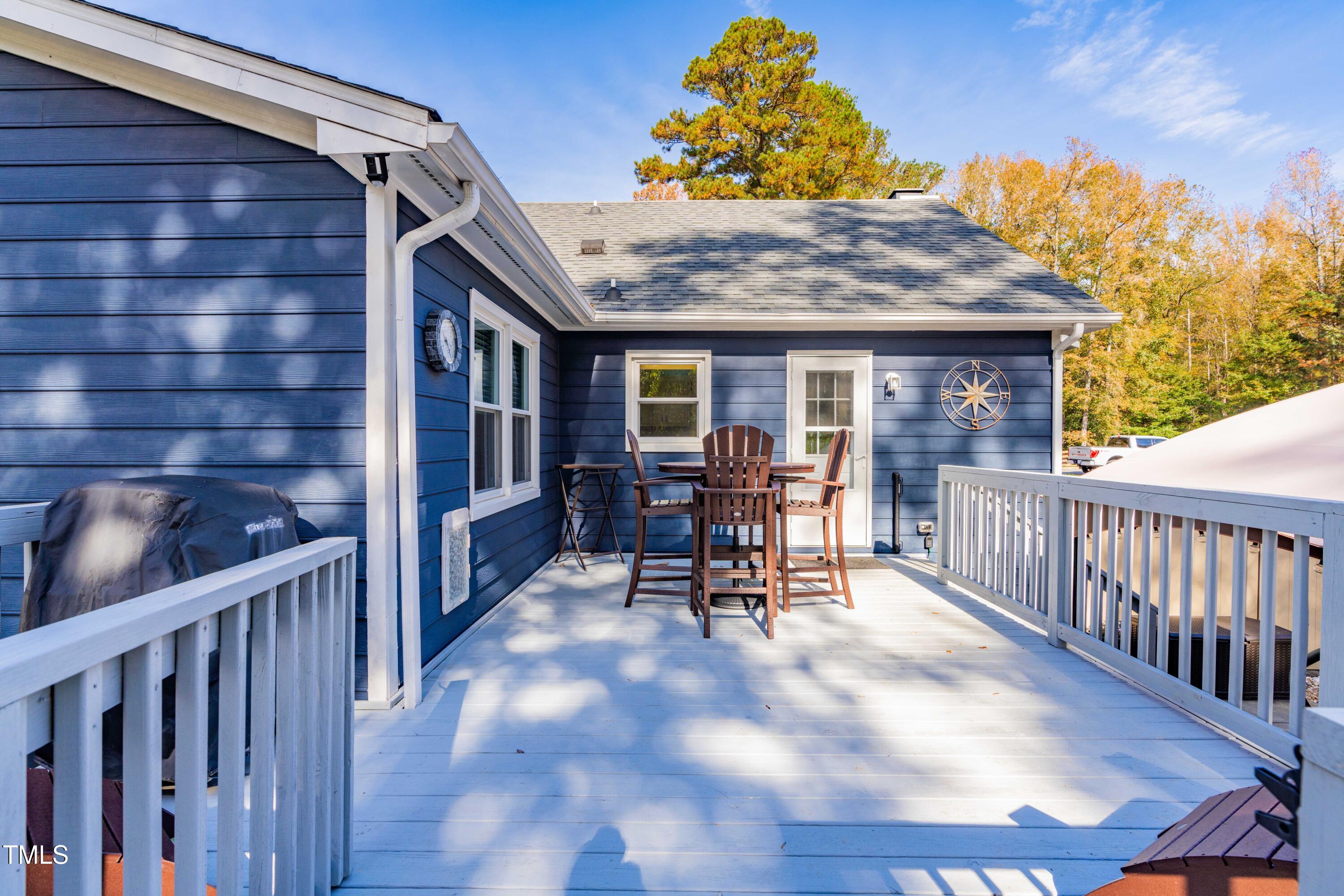 5204 Baywood Forest Drive