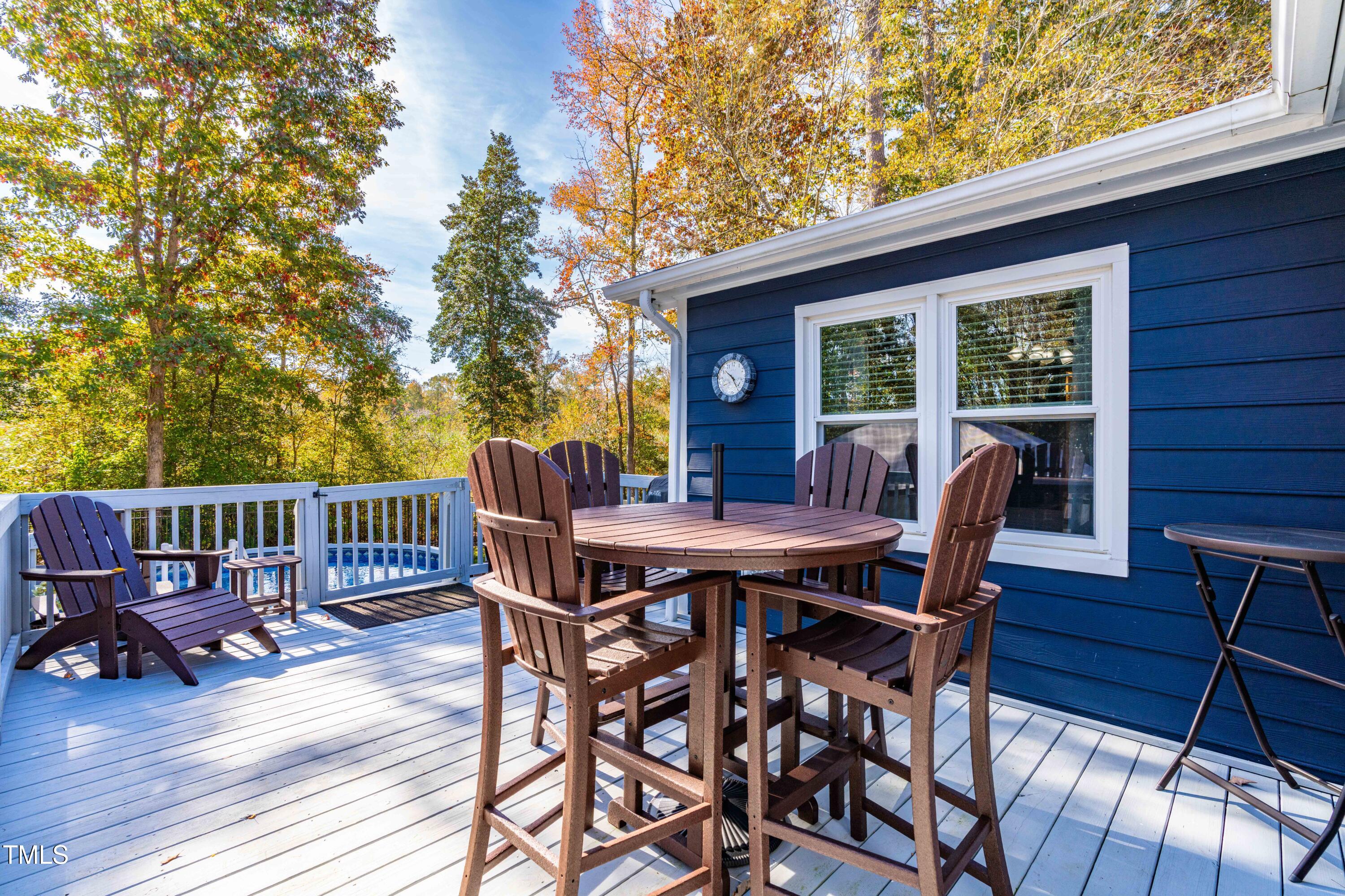 5204 Baywood Forest Drive