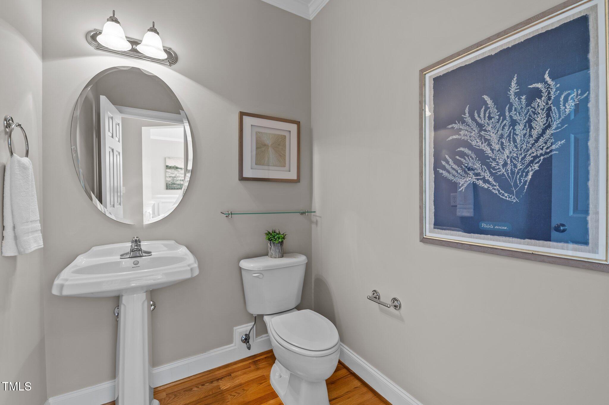 1115 Front Gate Lane