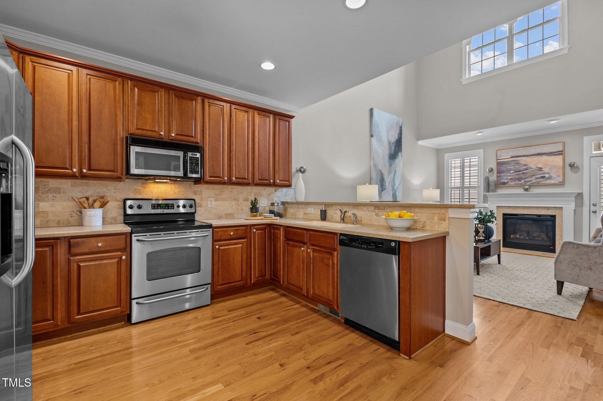 1115 Front Gate Lane