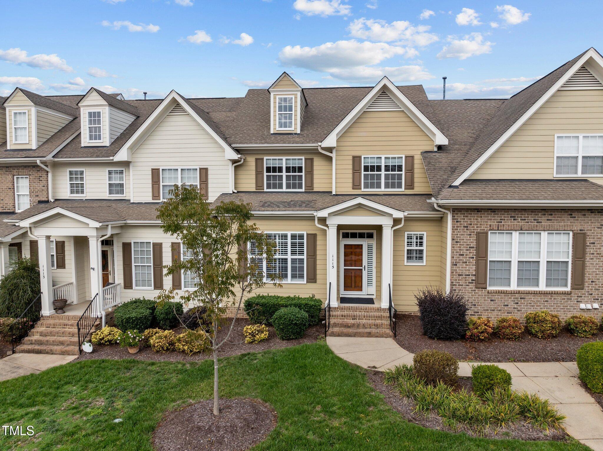 1115 Front Gate Lane