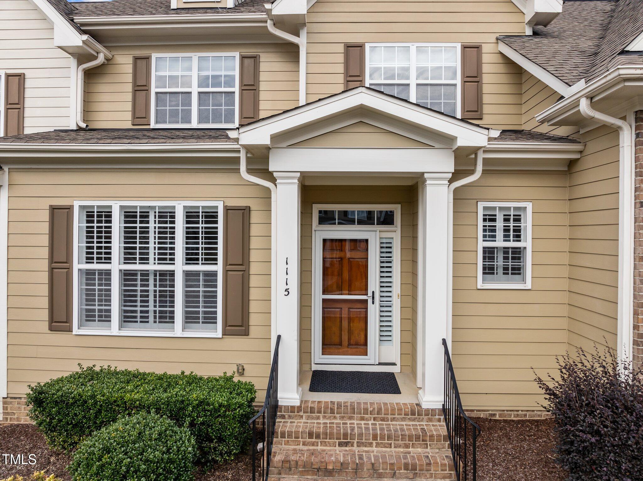 1115 Front Gate Lane