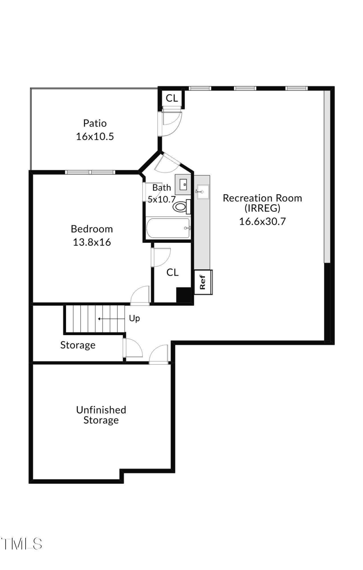 665 Virginia Water Drive