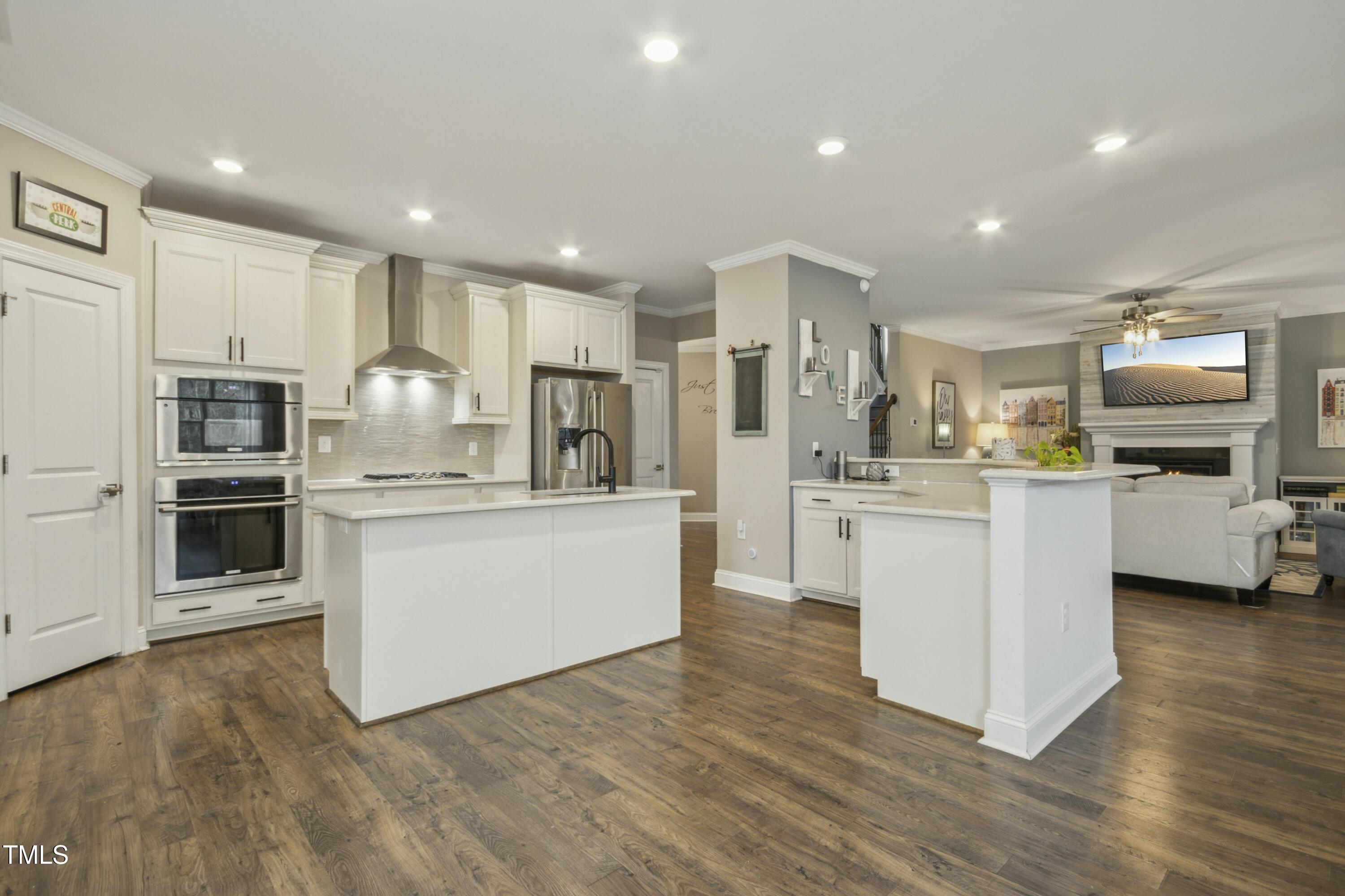 665 Virginia Water Drive