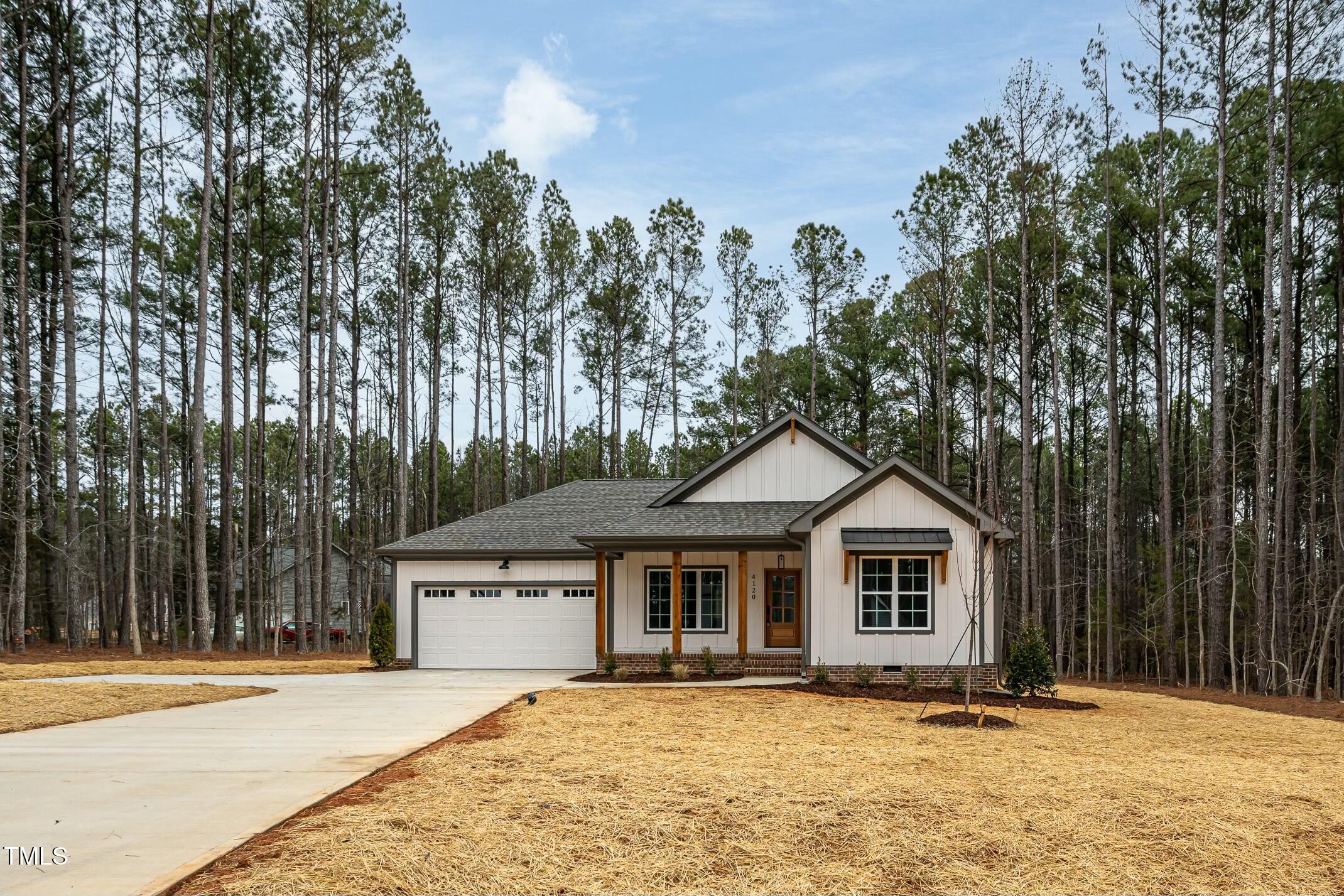 4120 Emily Lane