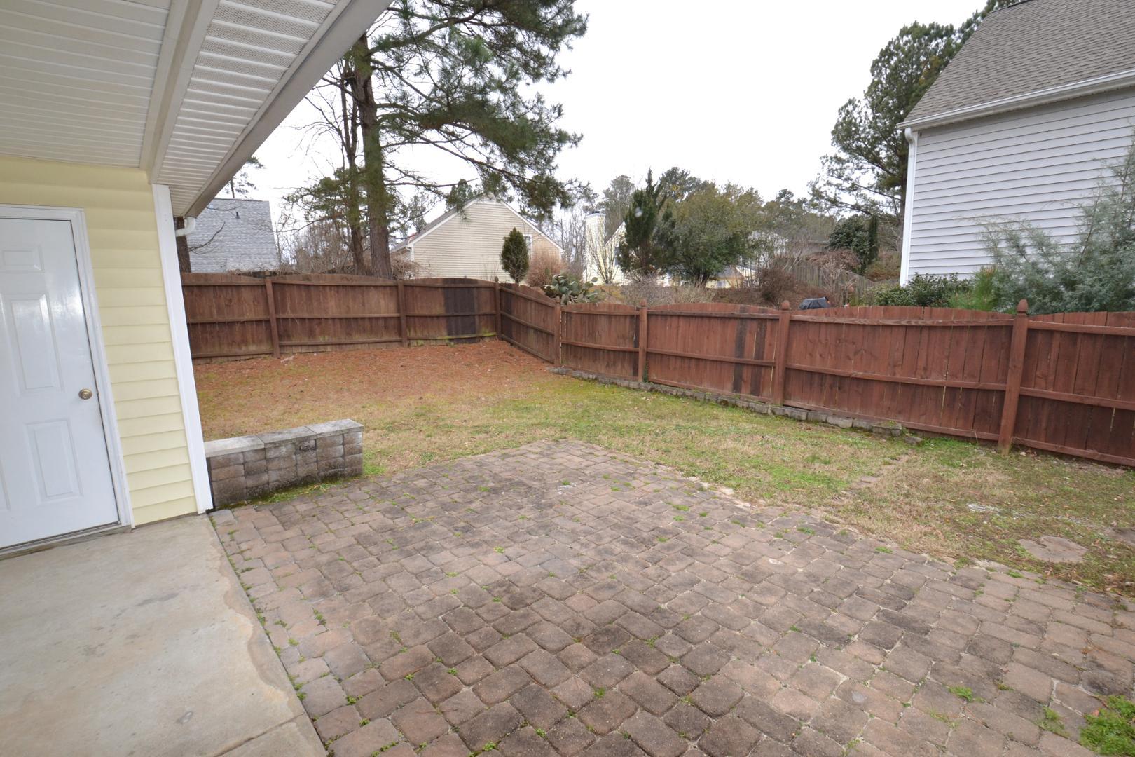 5022 Silhouette Drive