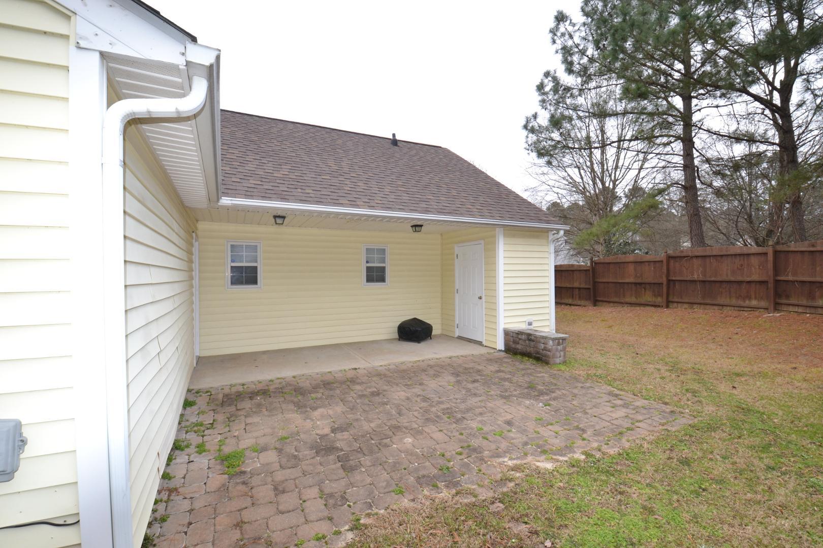 5022 Silhouette Drive