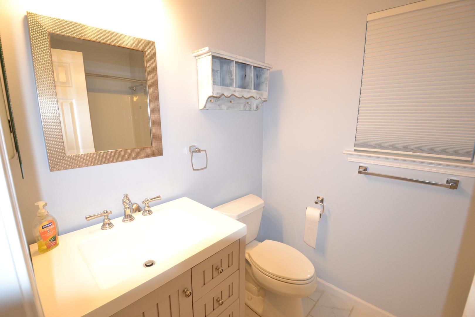 5022 Silhouette Drive