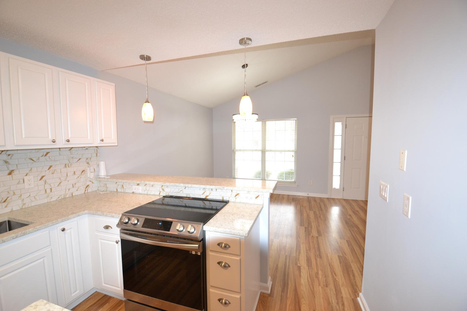 5022 Silhouette Drive