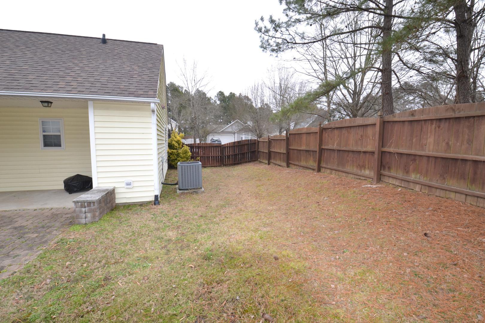 5022 Silhouette Drive