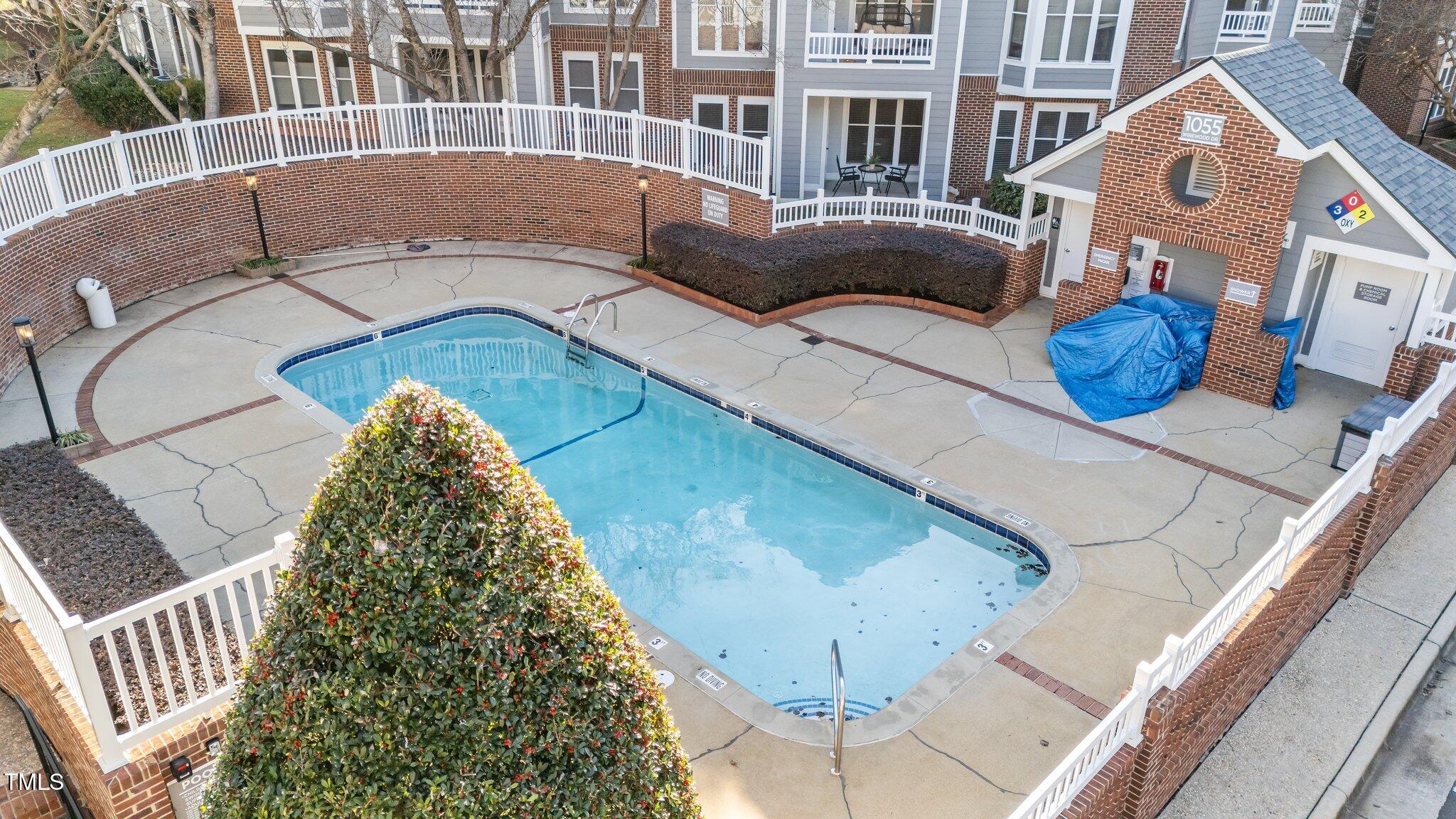 1061 Wirewood Drive # 102
