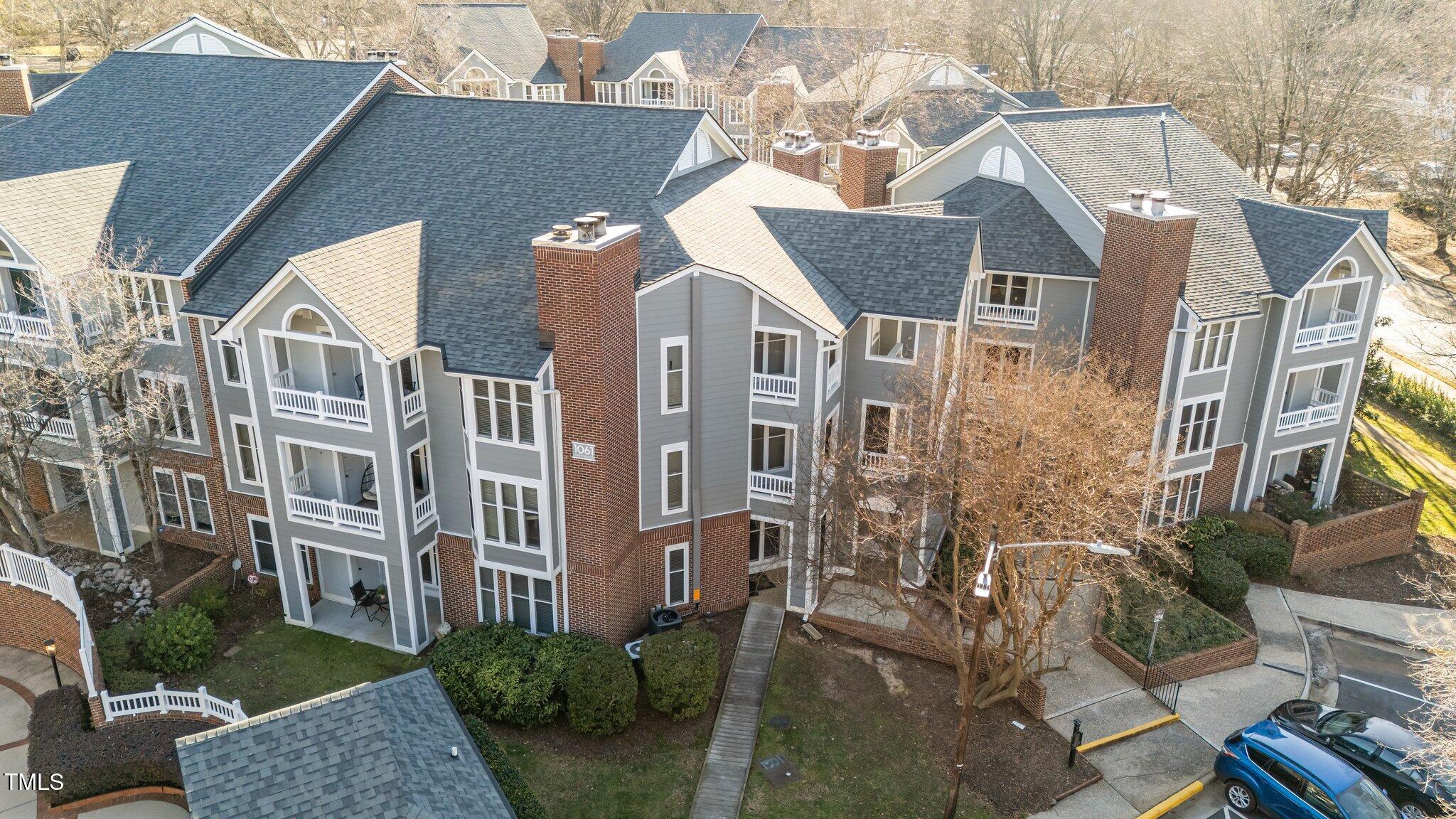 1061 Wirewood Drive # 102