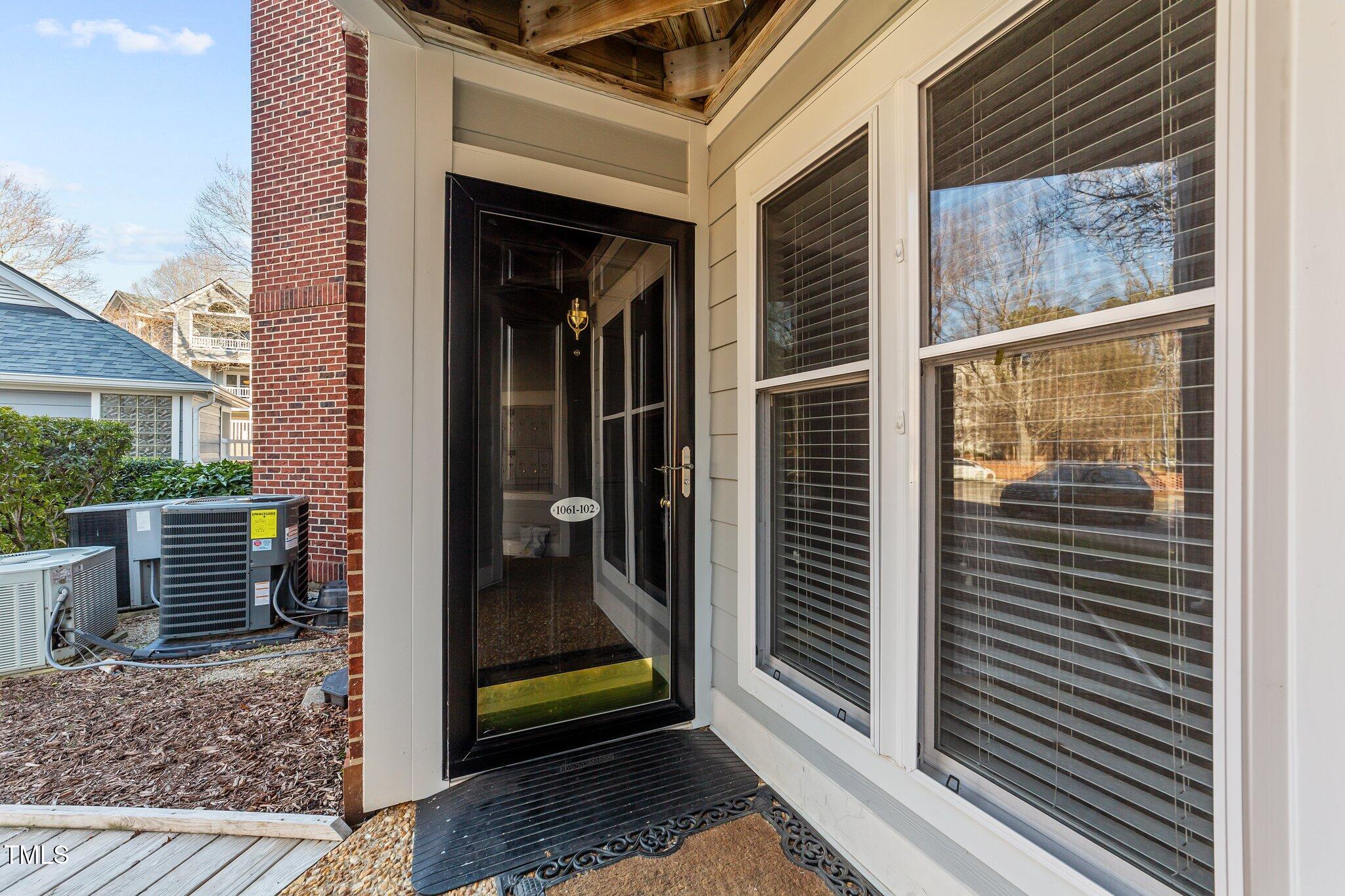 1061 Wirewood Drive # 102