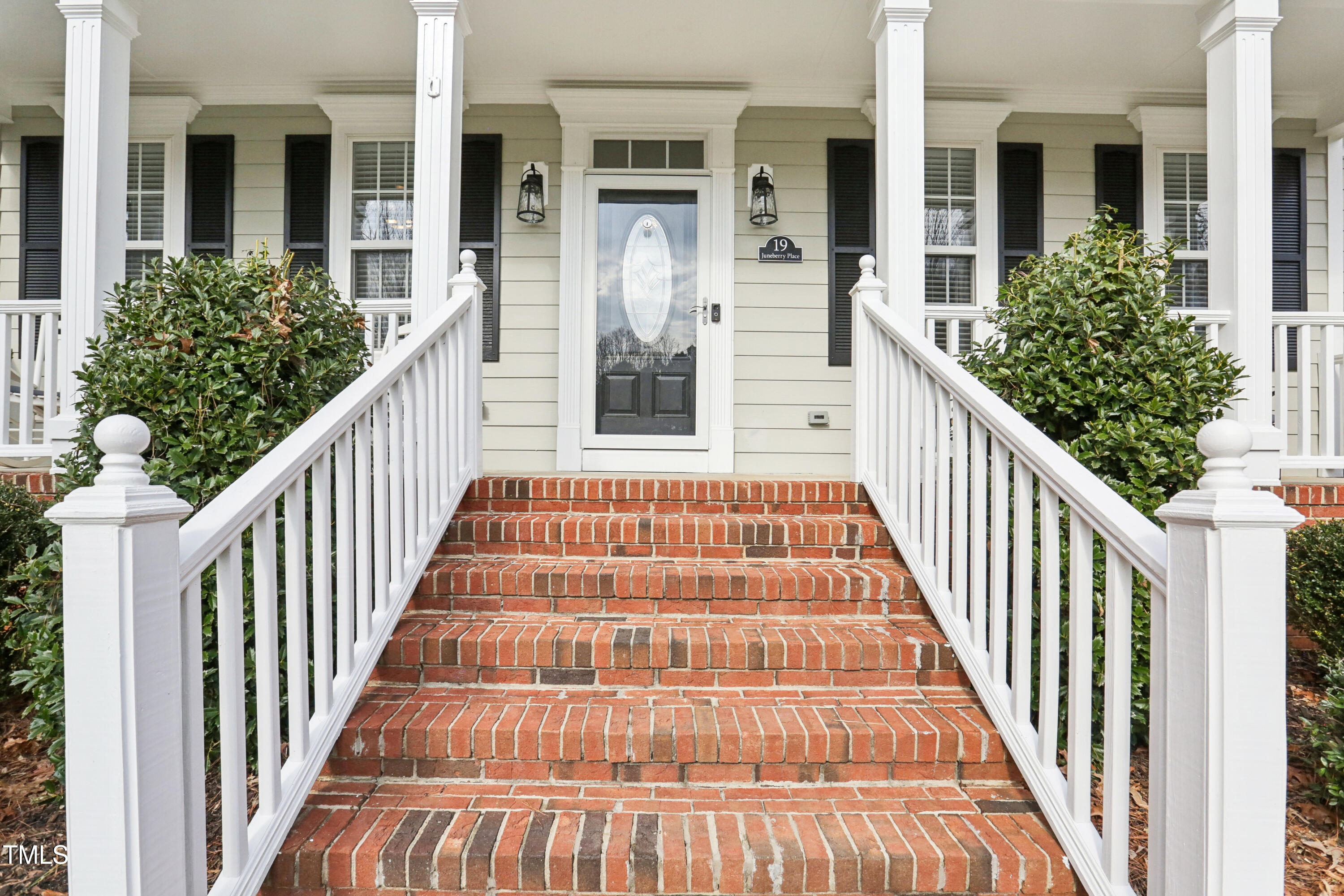 19 Juneberry Place