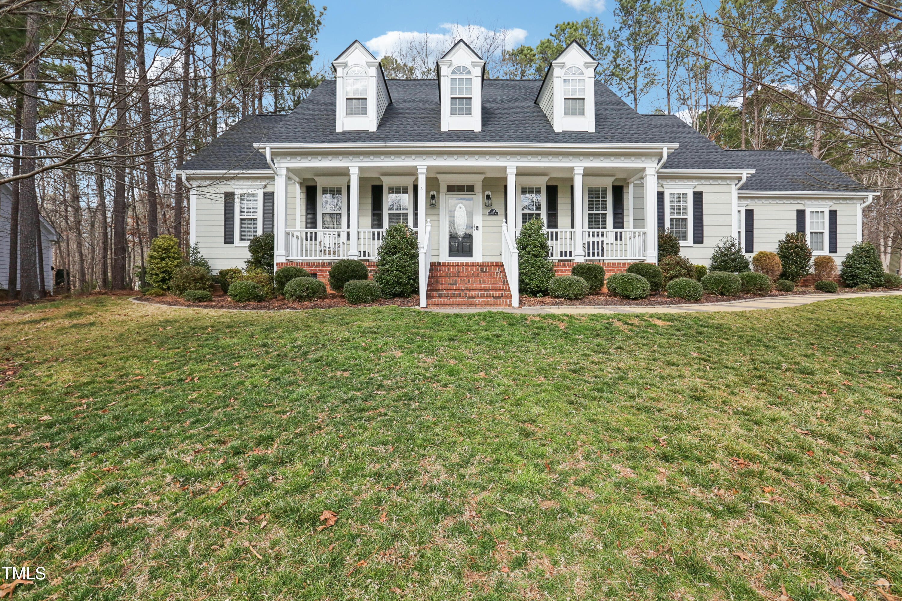 19 Juneberry Place