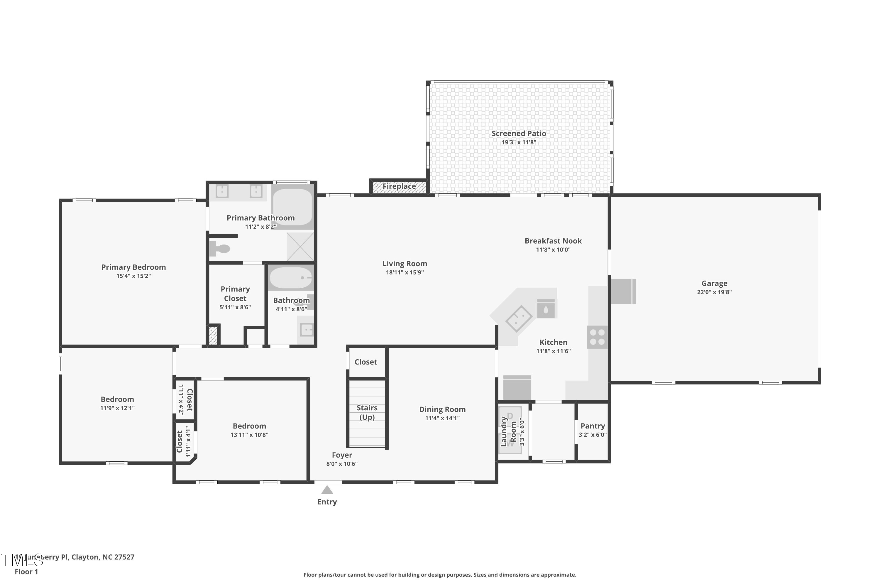 19 Juneberry Place
