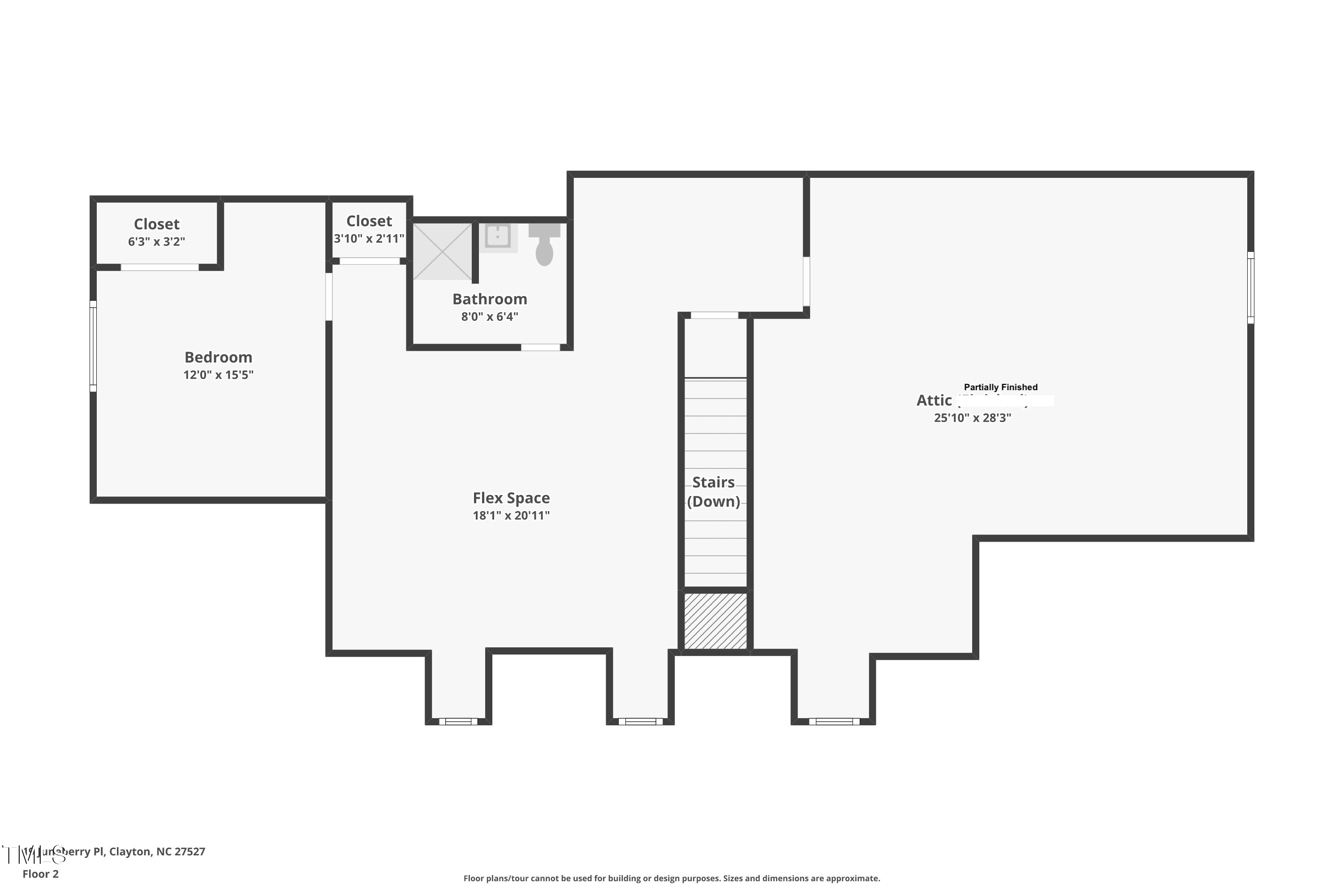 19 Juneberry Place