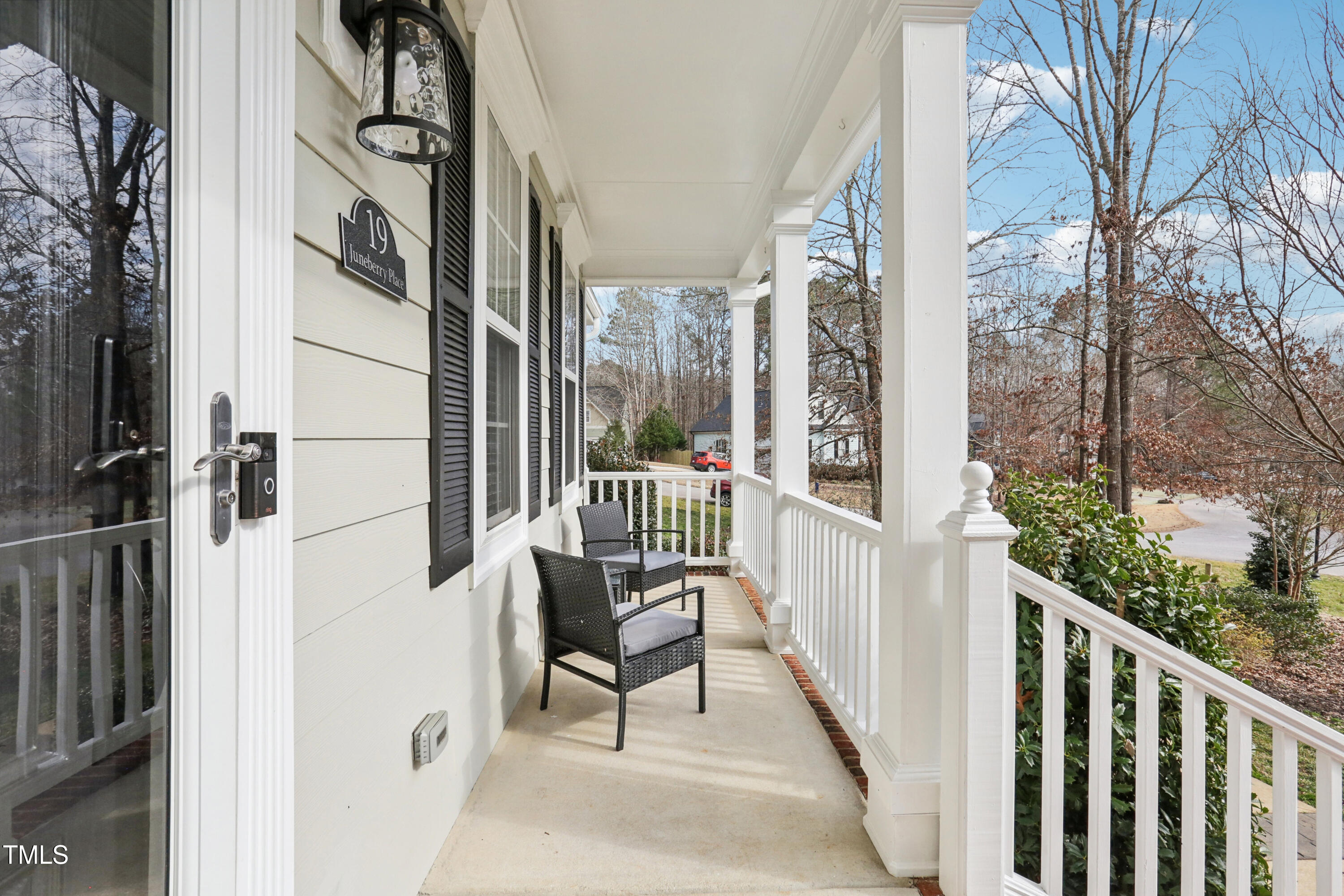 19 Juneberry Place