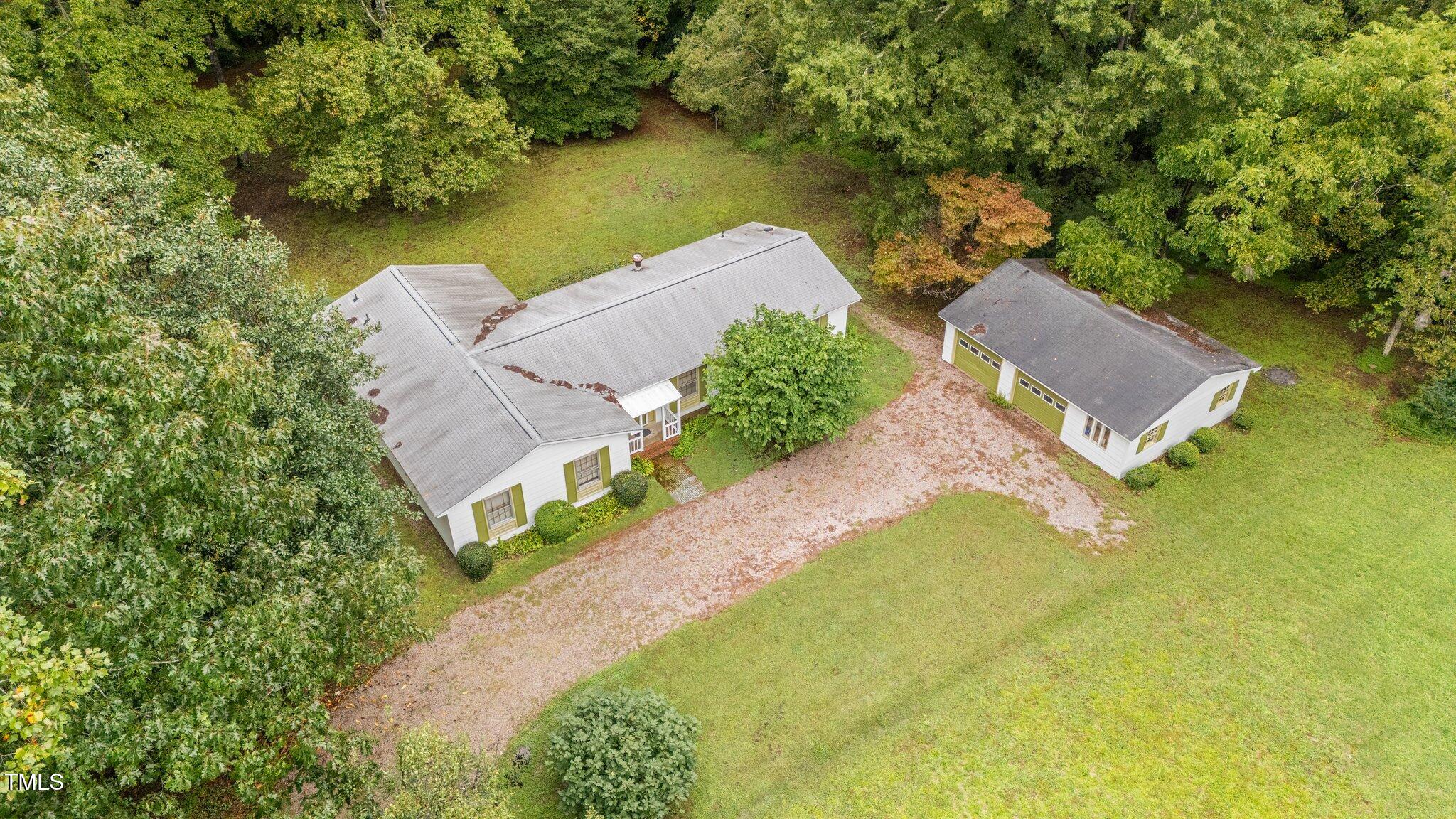7101 Winding Way
