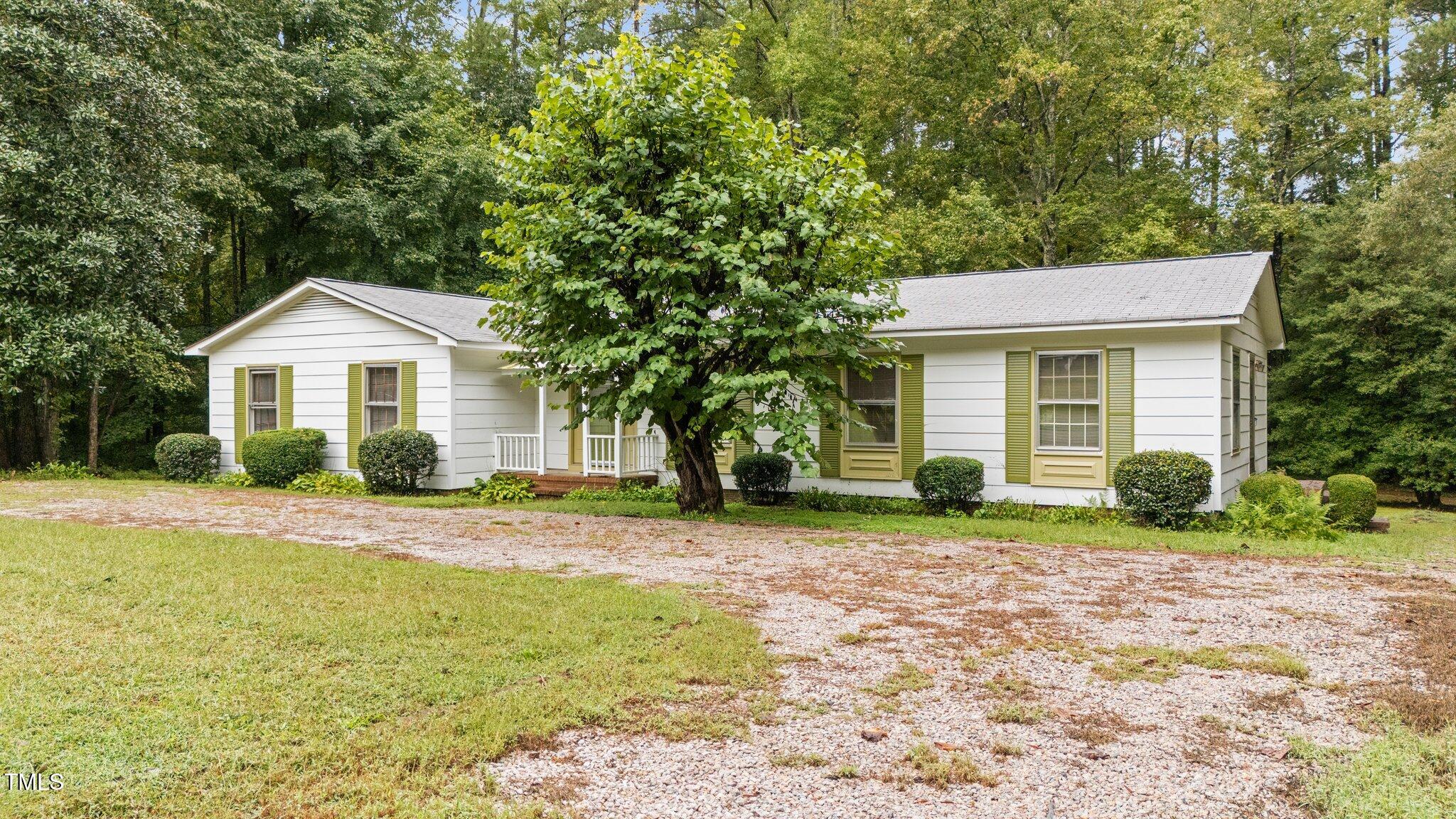 7101 Winding Way