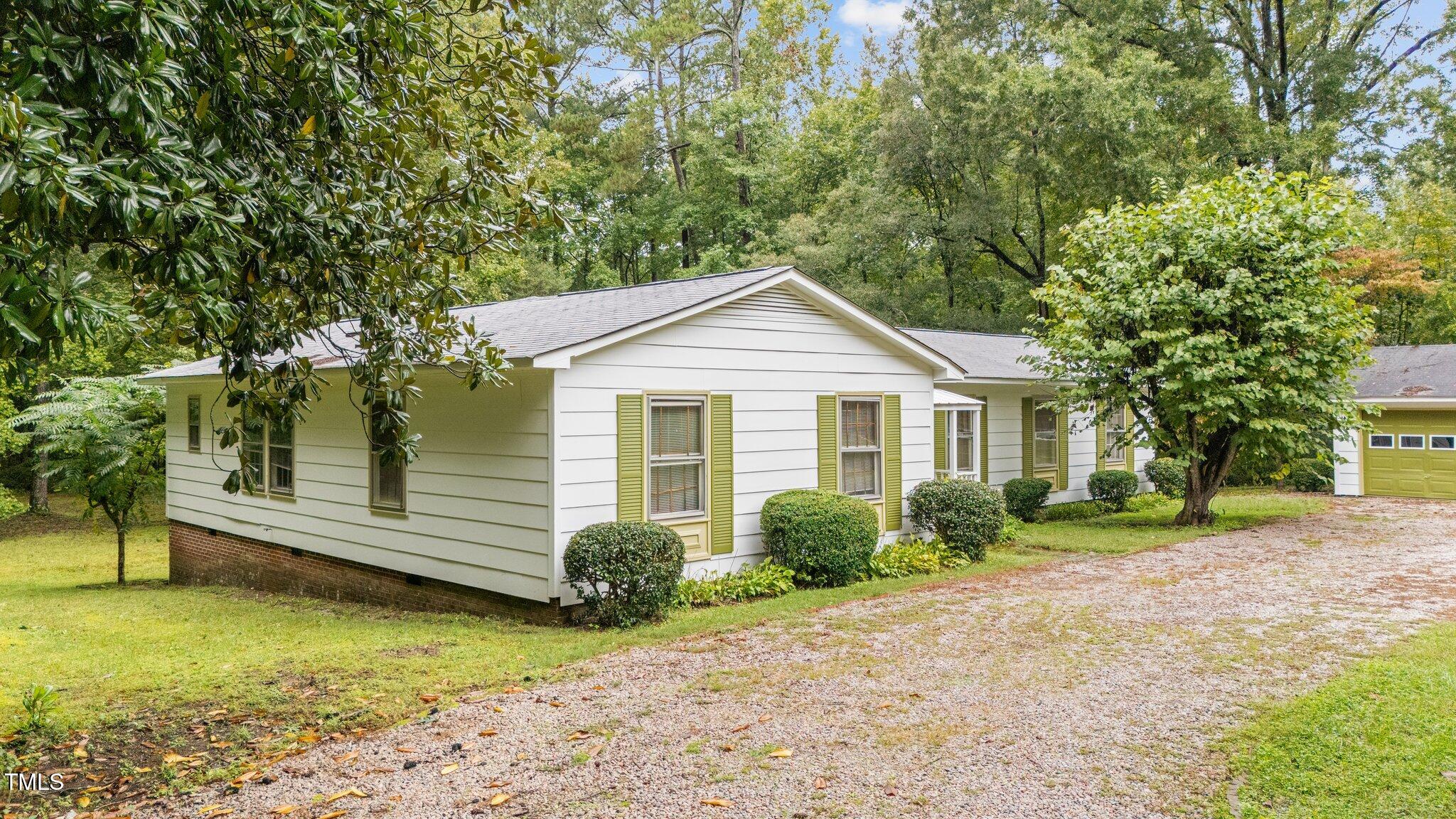 7101 Winding Way