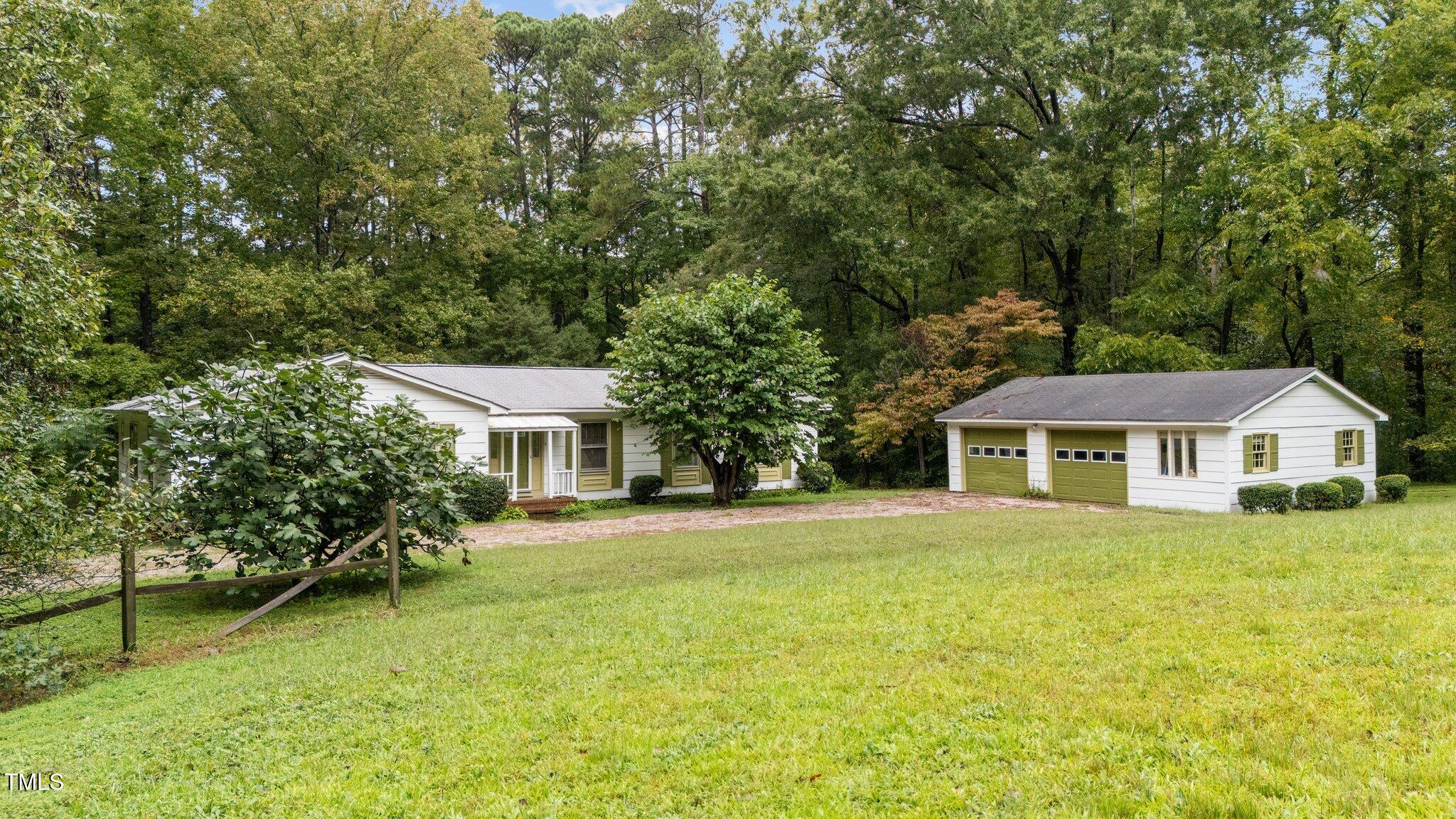 7101 Winding Way
