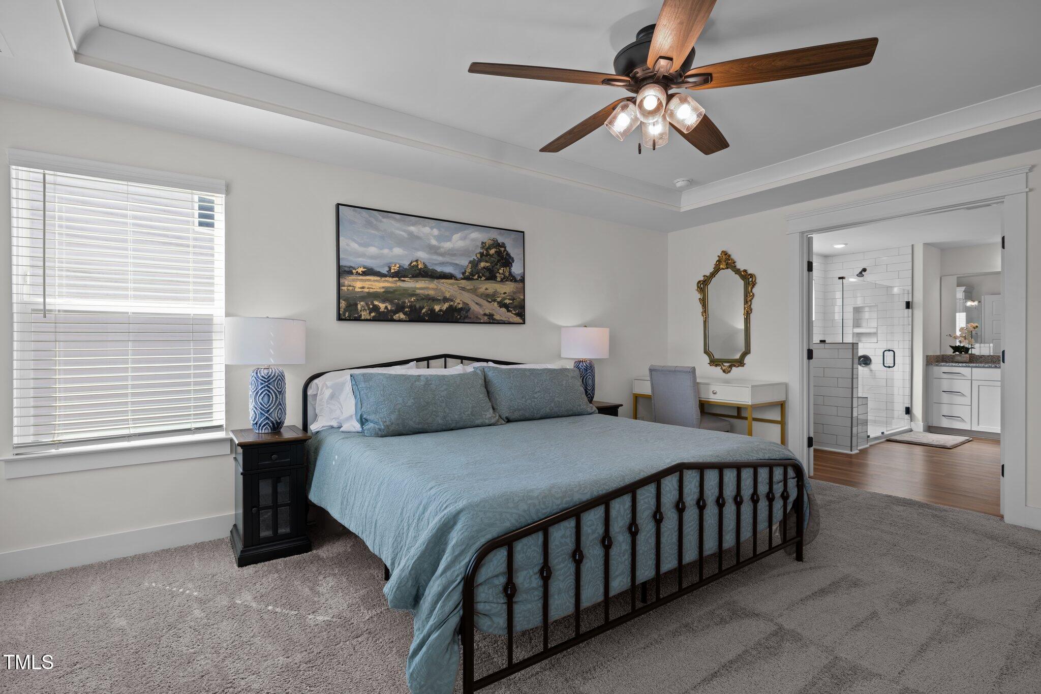 518 Hampton Crest Court