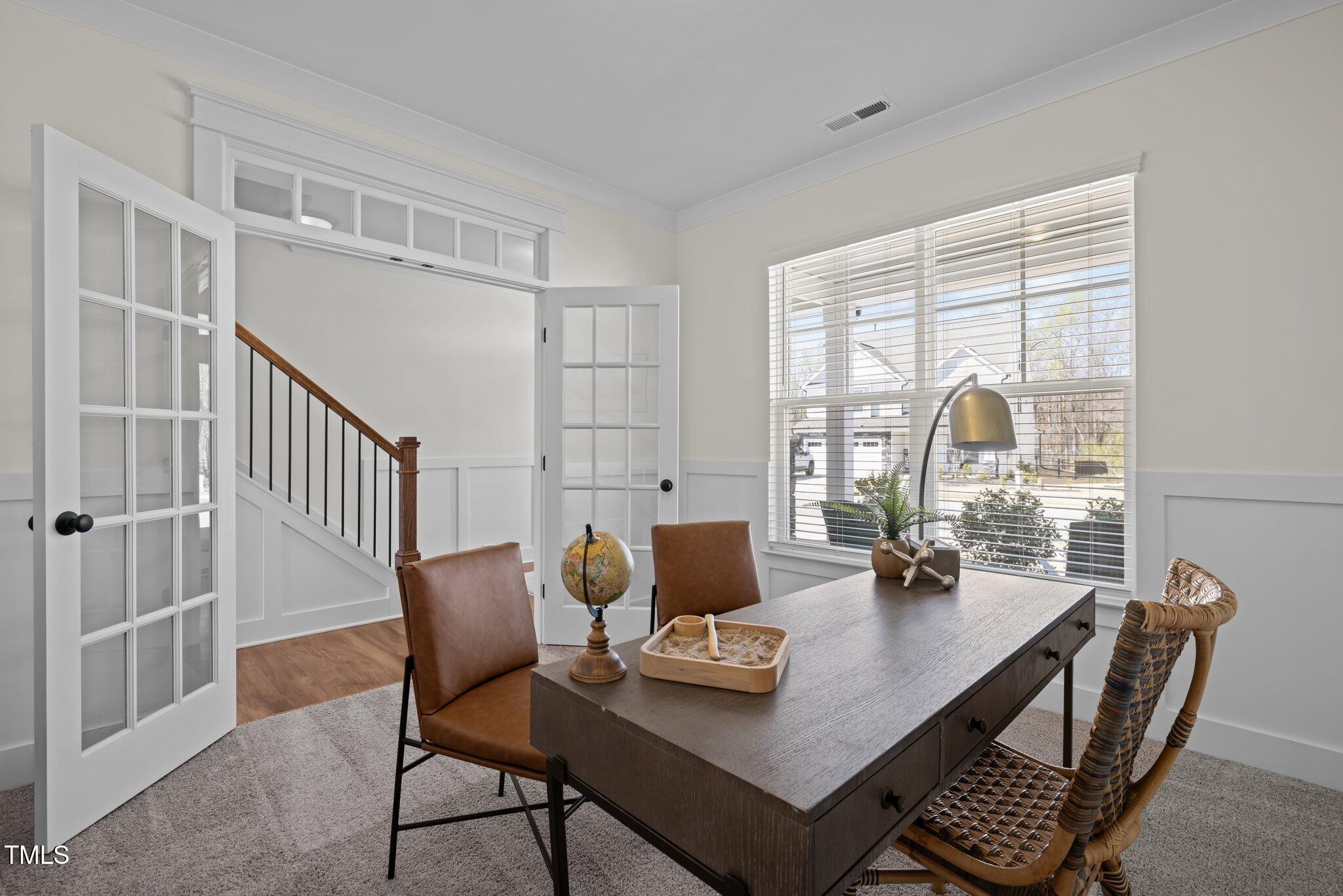 518 Hampton Crest Court