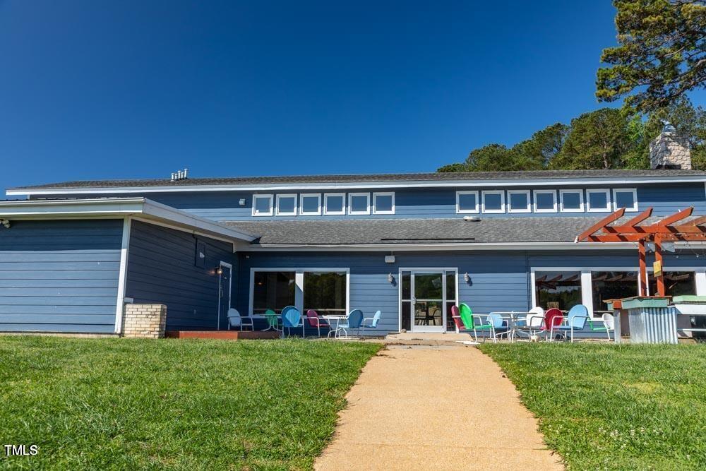 1429 Sagamore Drive