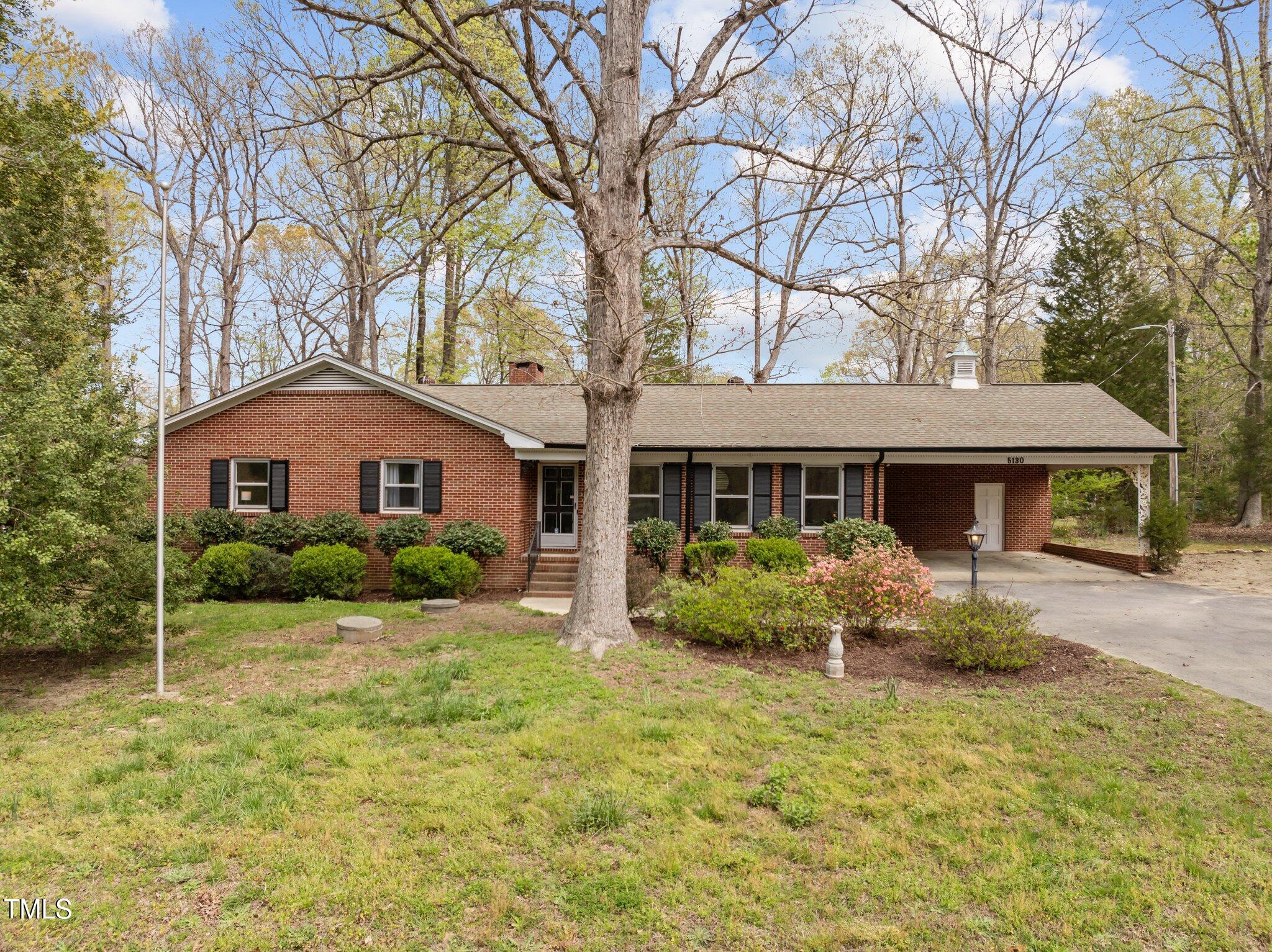 5130 Guess Road