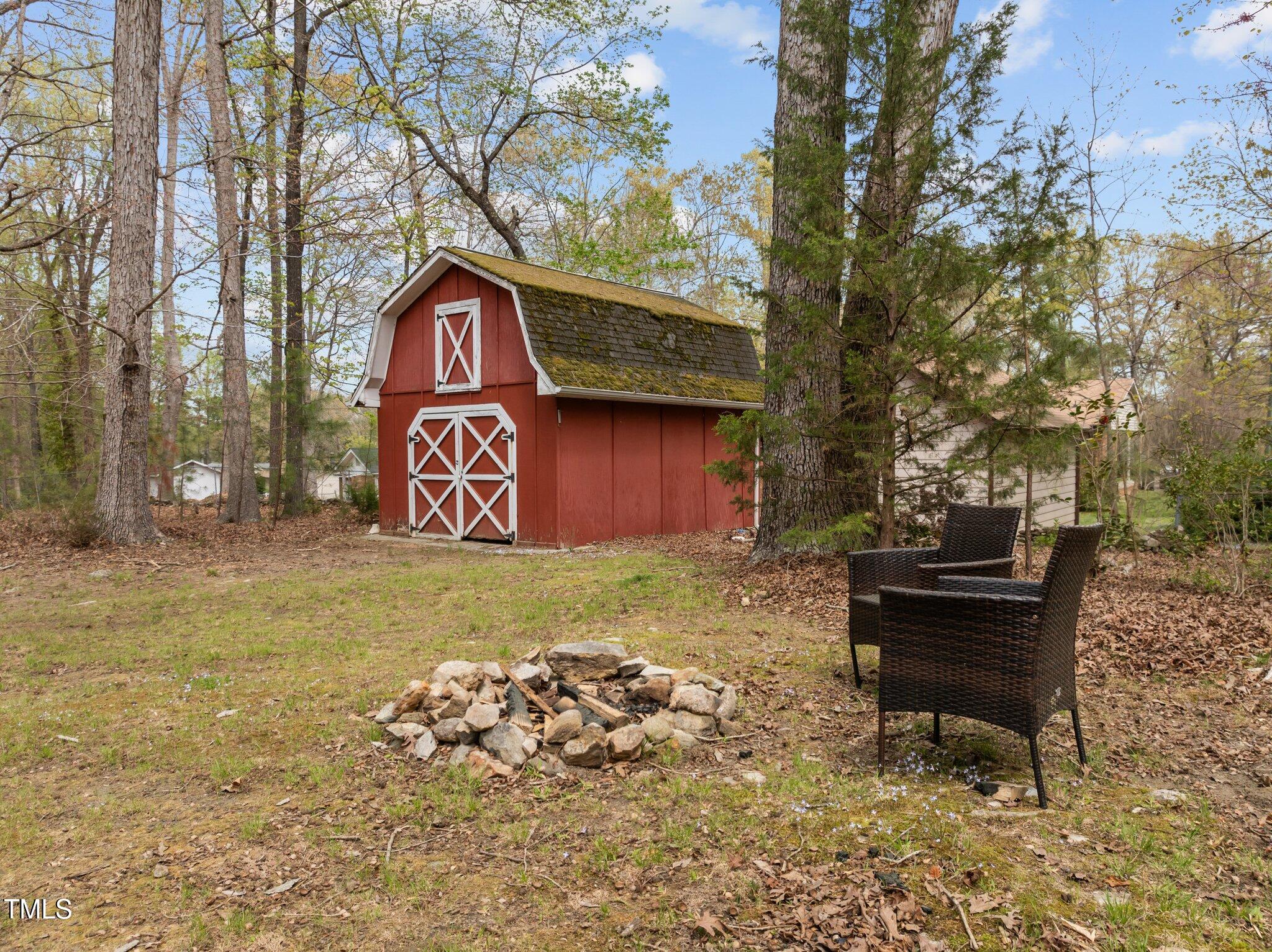 5130 Guess Road