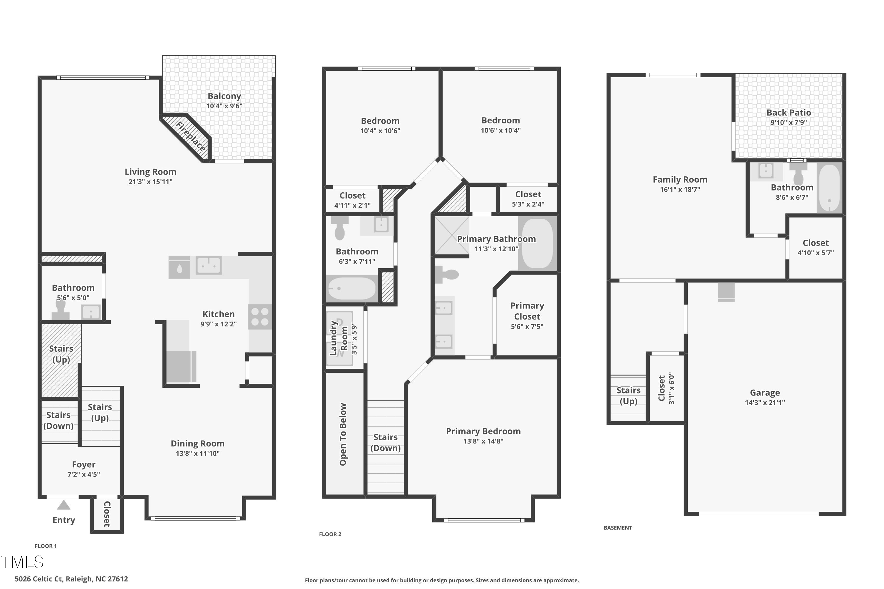5026 Celtic Court