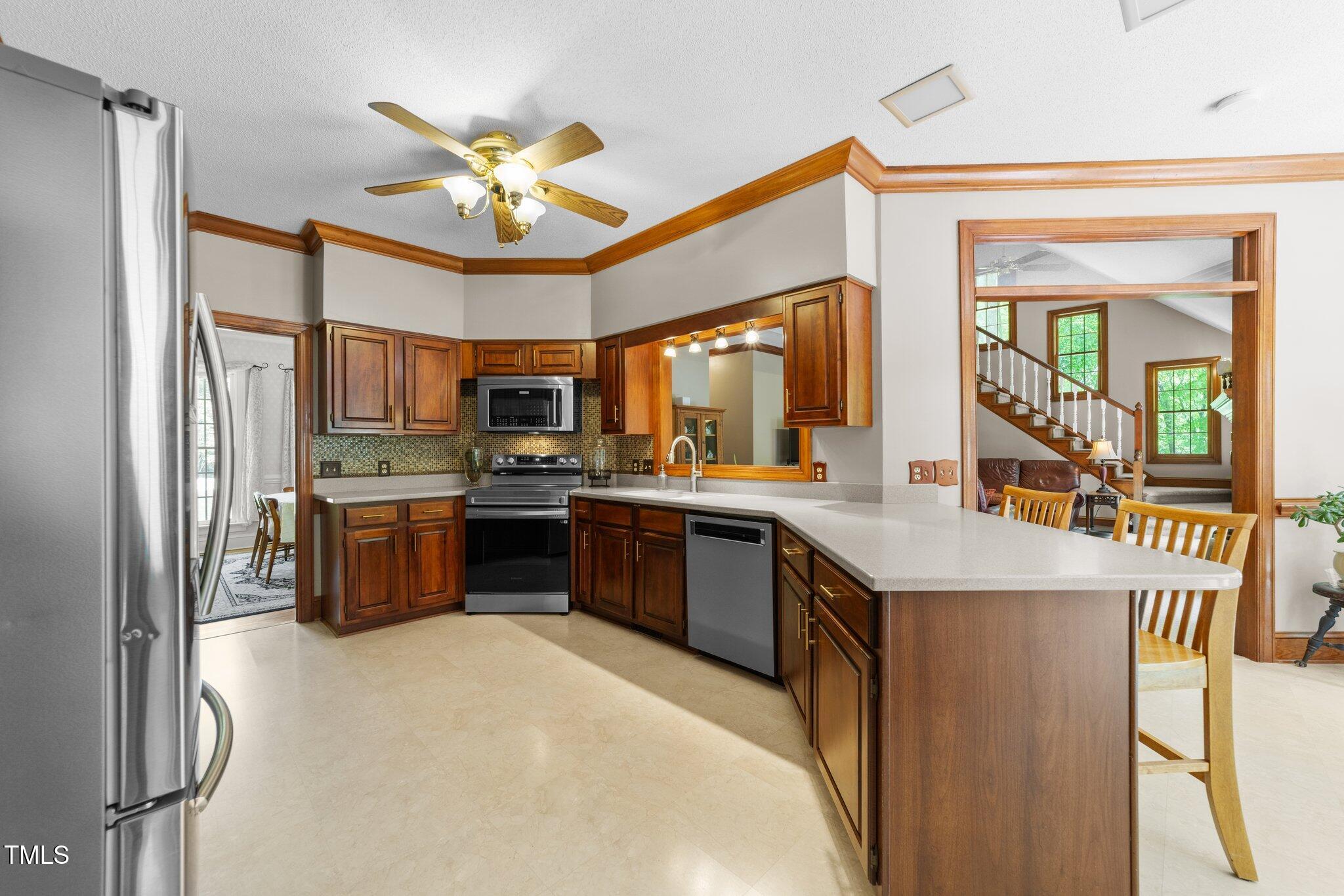 12200 Glenlivet Way