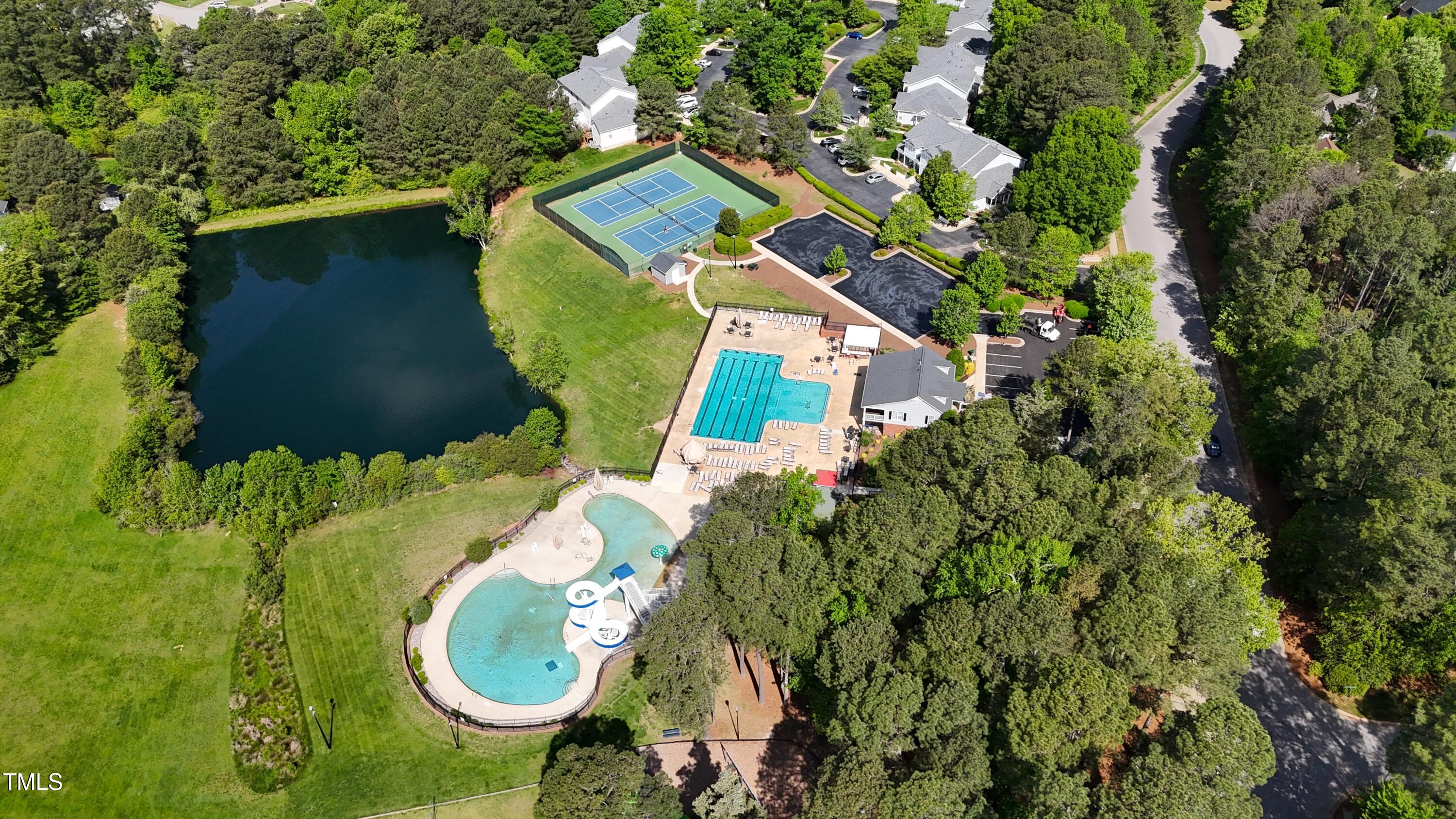 120 Avent Pines Lane
