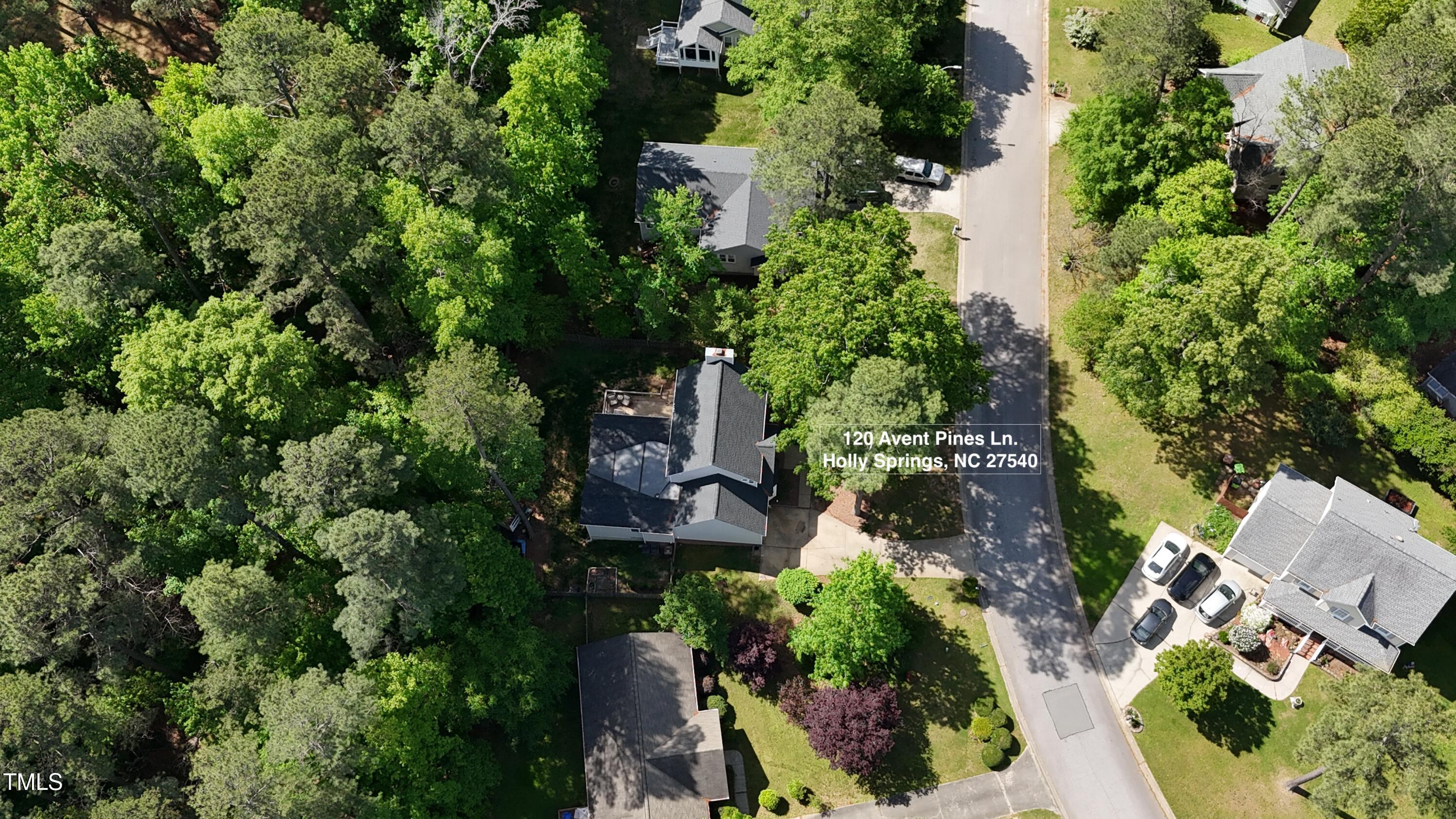 120 Avent Pines Lane