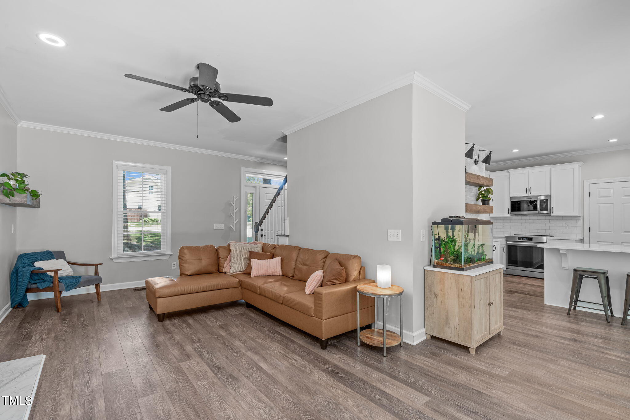 120 Avent Pines Lane