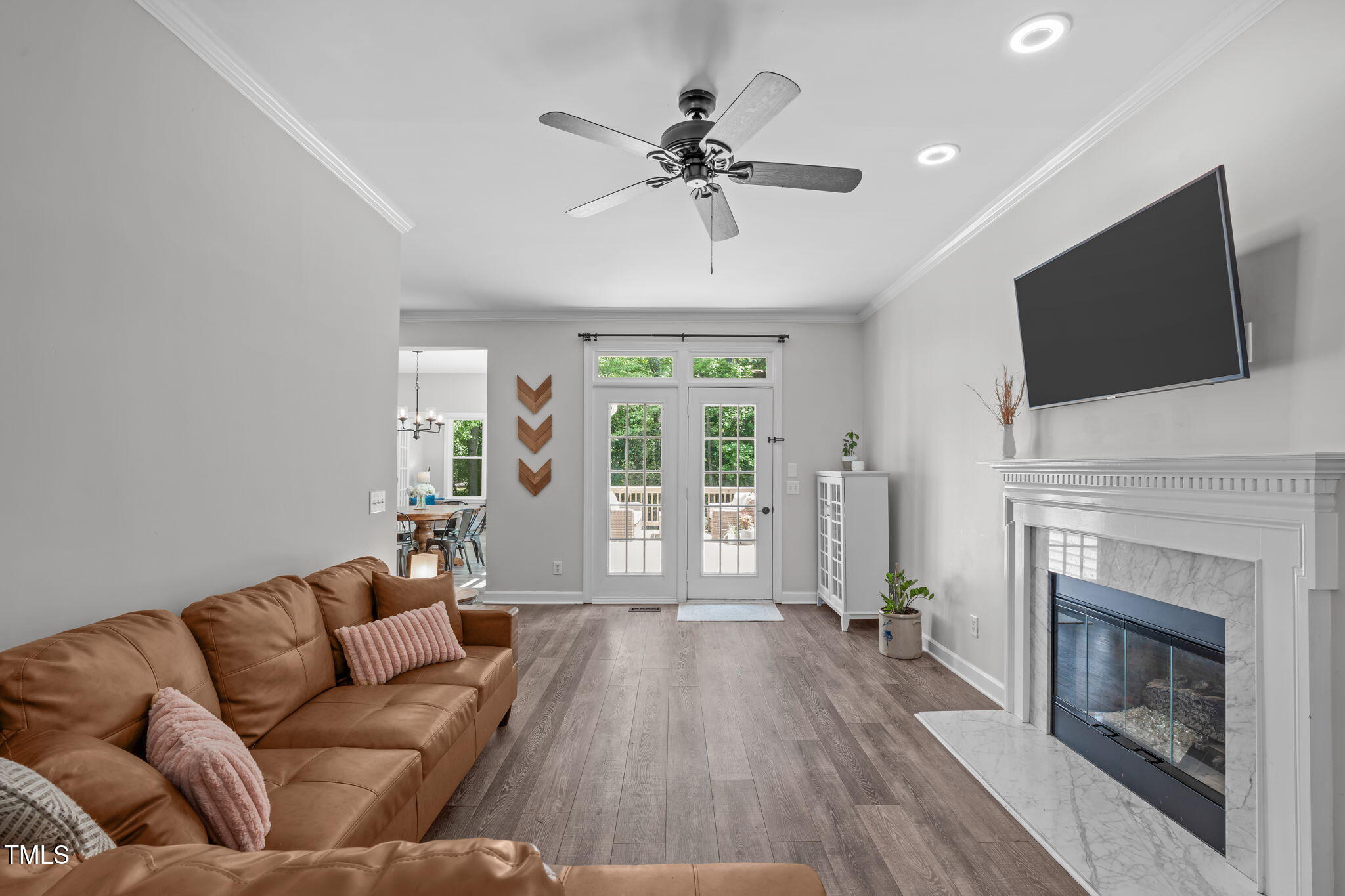 120 Avent Pines Lane