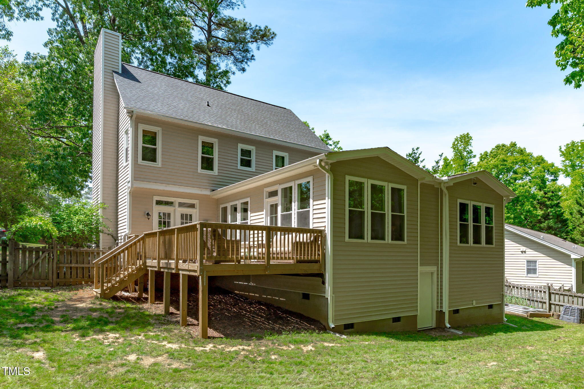 120 Avent Pines Lane