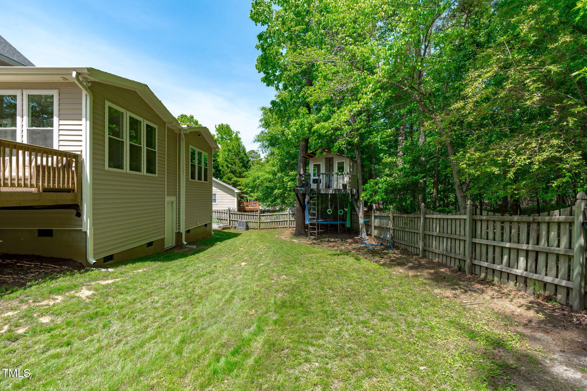 120 Avent Pines Lane