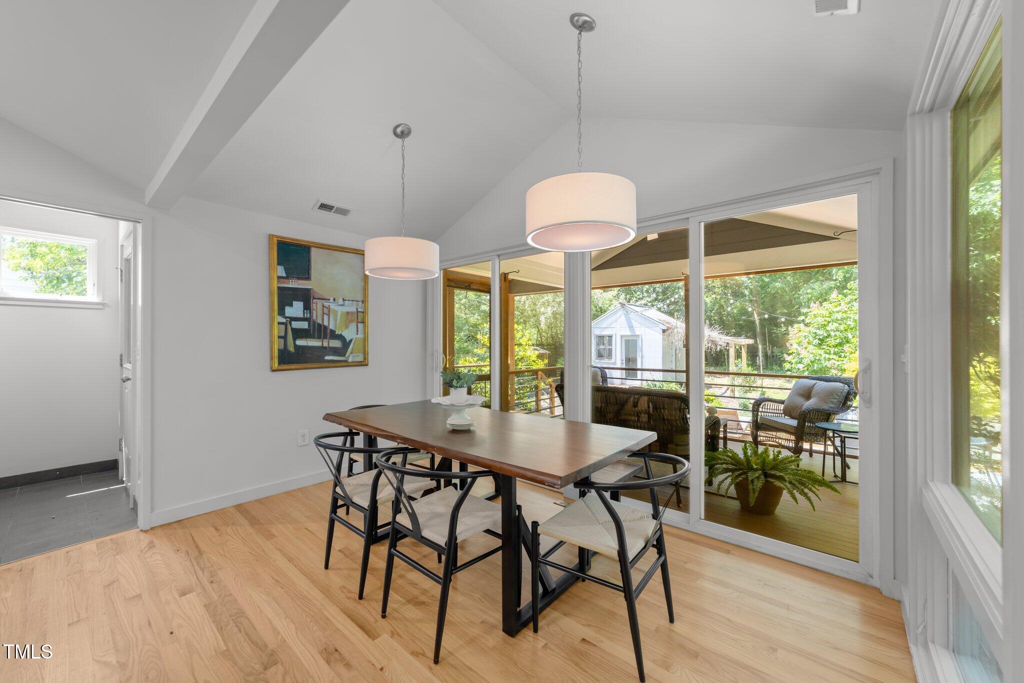2529 Remington Road