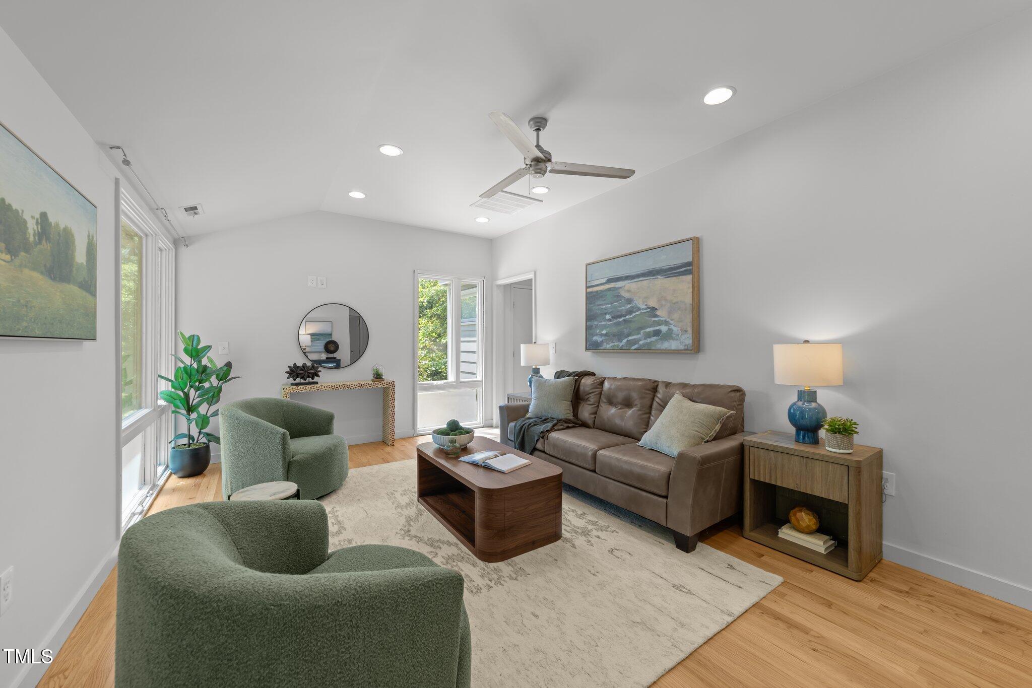 2529 Remington Road